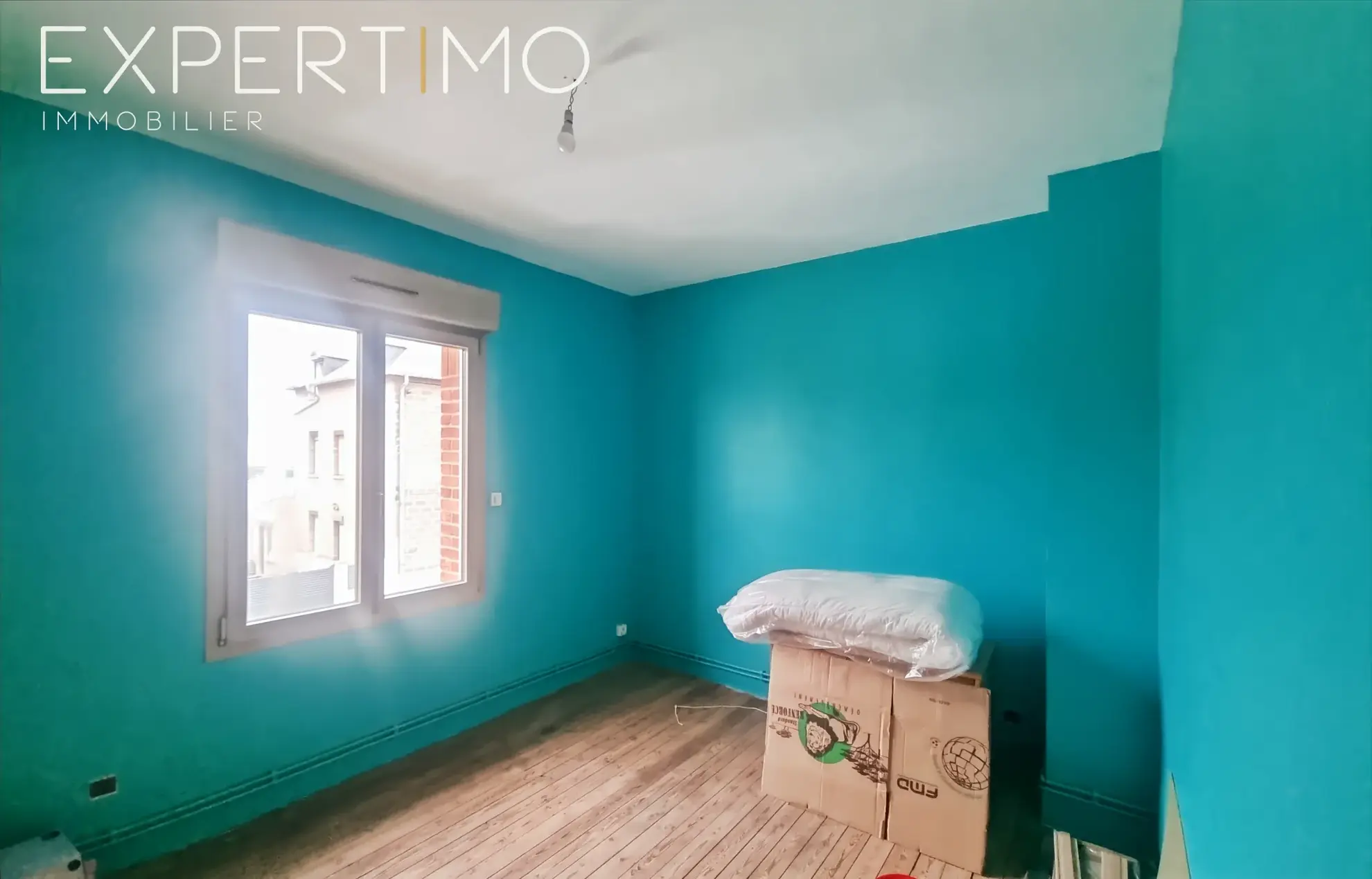 Belle maison de 5 pièces à 1,5 km de la mer à Mers-les-Bains 