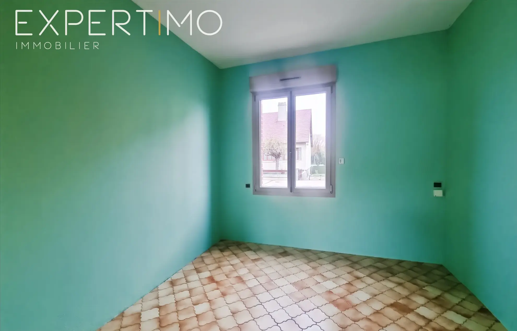 Belle maison de 5 pièces à 1,5 km de la mer à Mers-les-Bains 