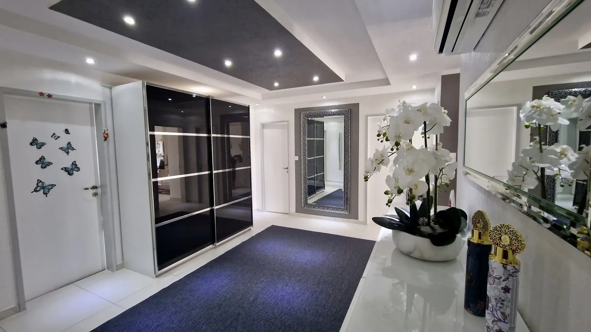 Spacieux appartement T4 rénové à Saint-Louis proche commodités 