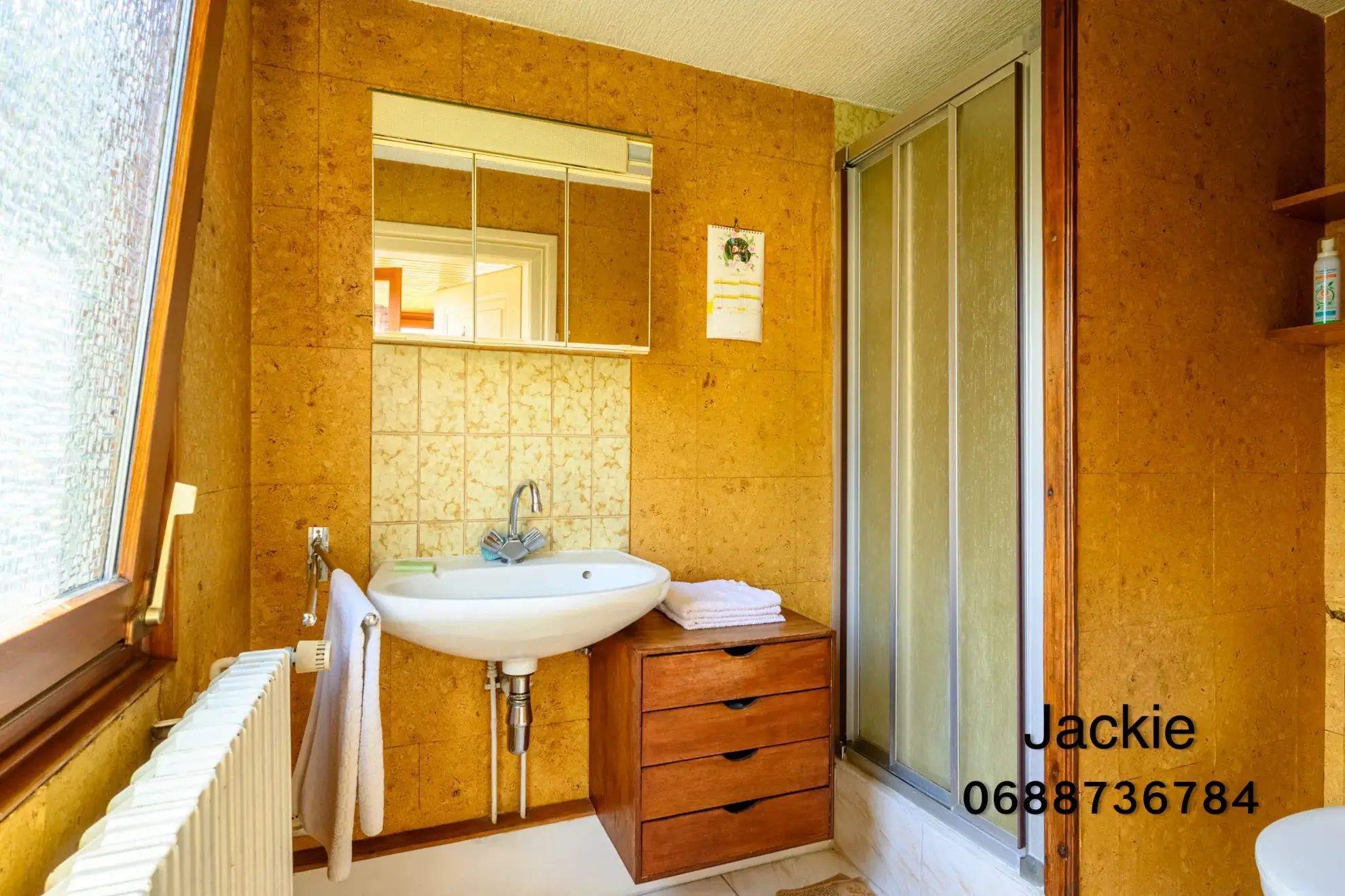 Belle maison de montagne de 199 m² à vendre au pied des Vosges avec potentiel de rénovation 