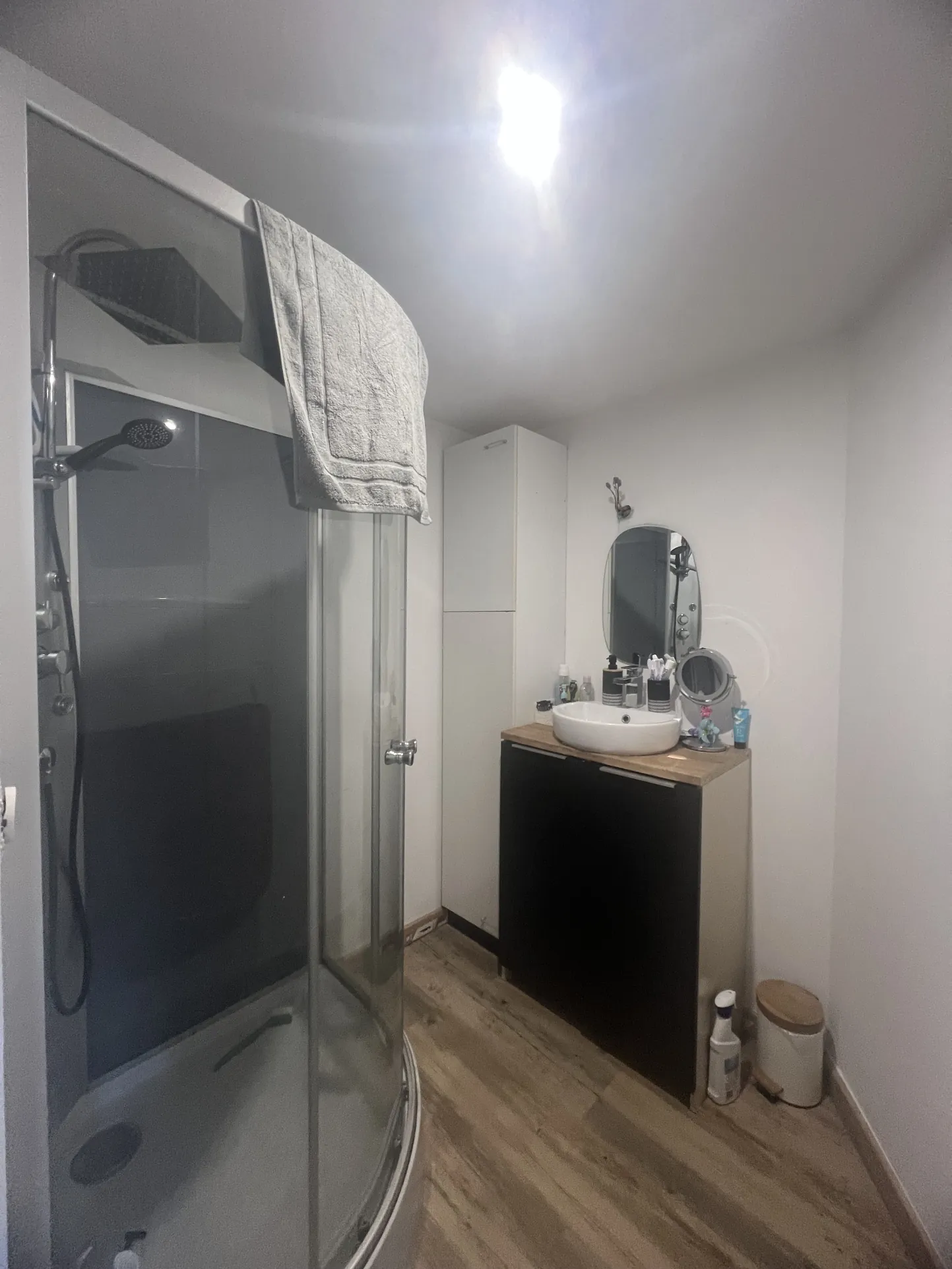 Maison à vendre à Bolbec, 65 m², proche centre-ville, sans travaux 