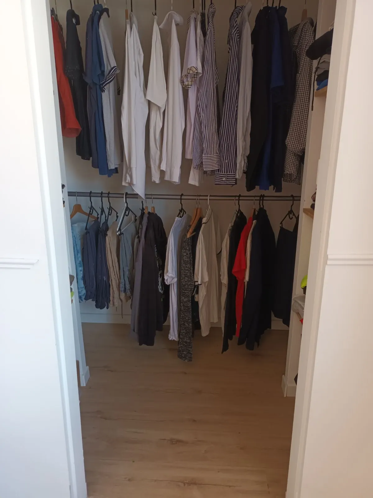 Maison de village rénovée de 95 m² avec garage à Saint-Lys 