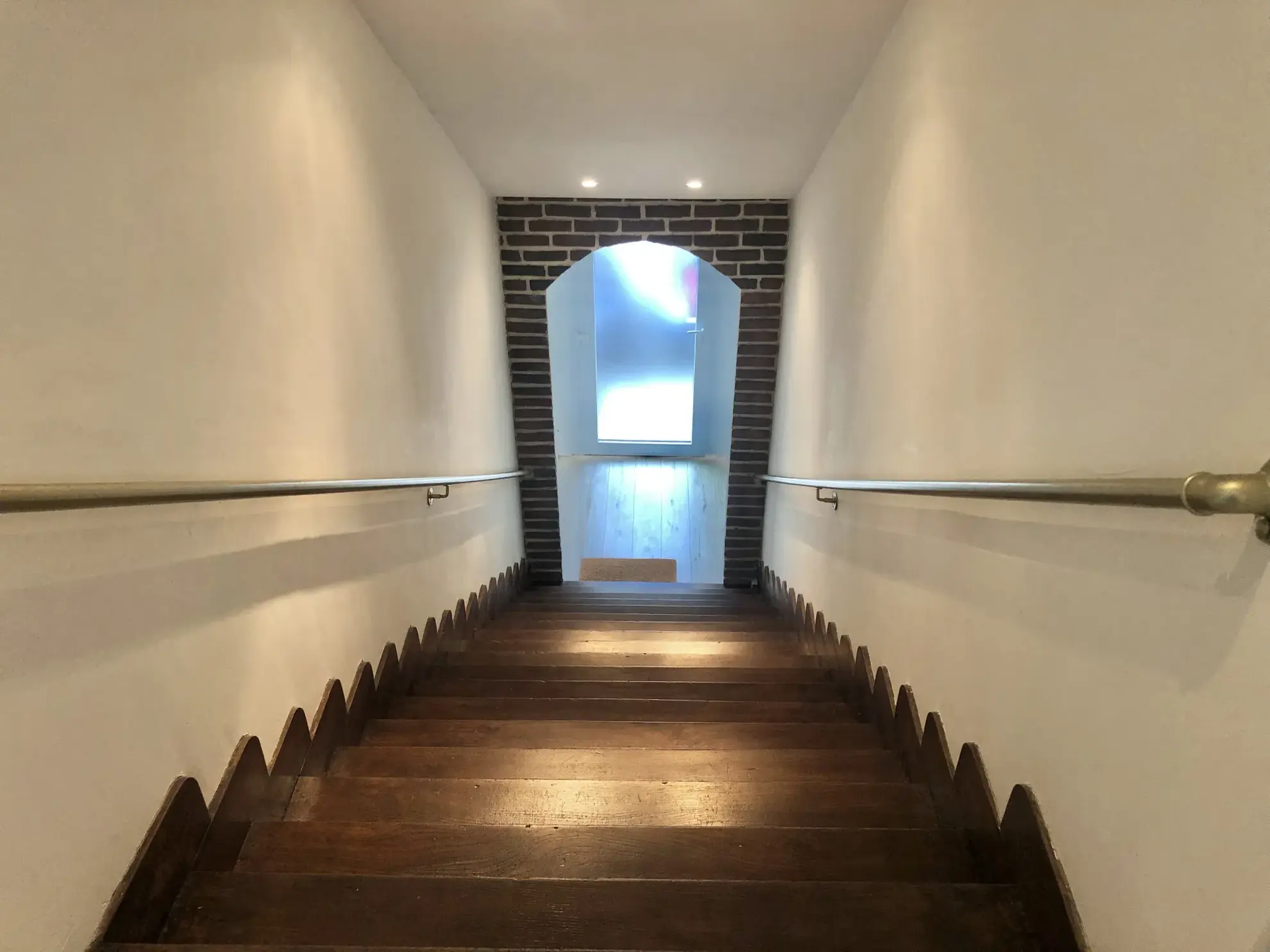 Maison de village rénovée de 95 m² avec garage à Saint-Lys 