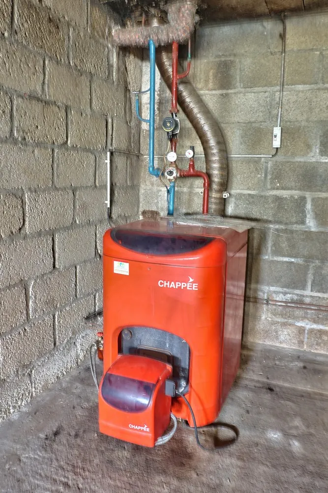 Maison 4 chambres à Plougonver, calme et campagne, à vendre 