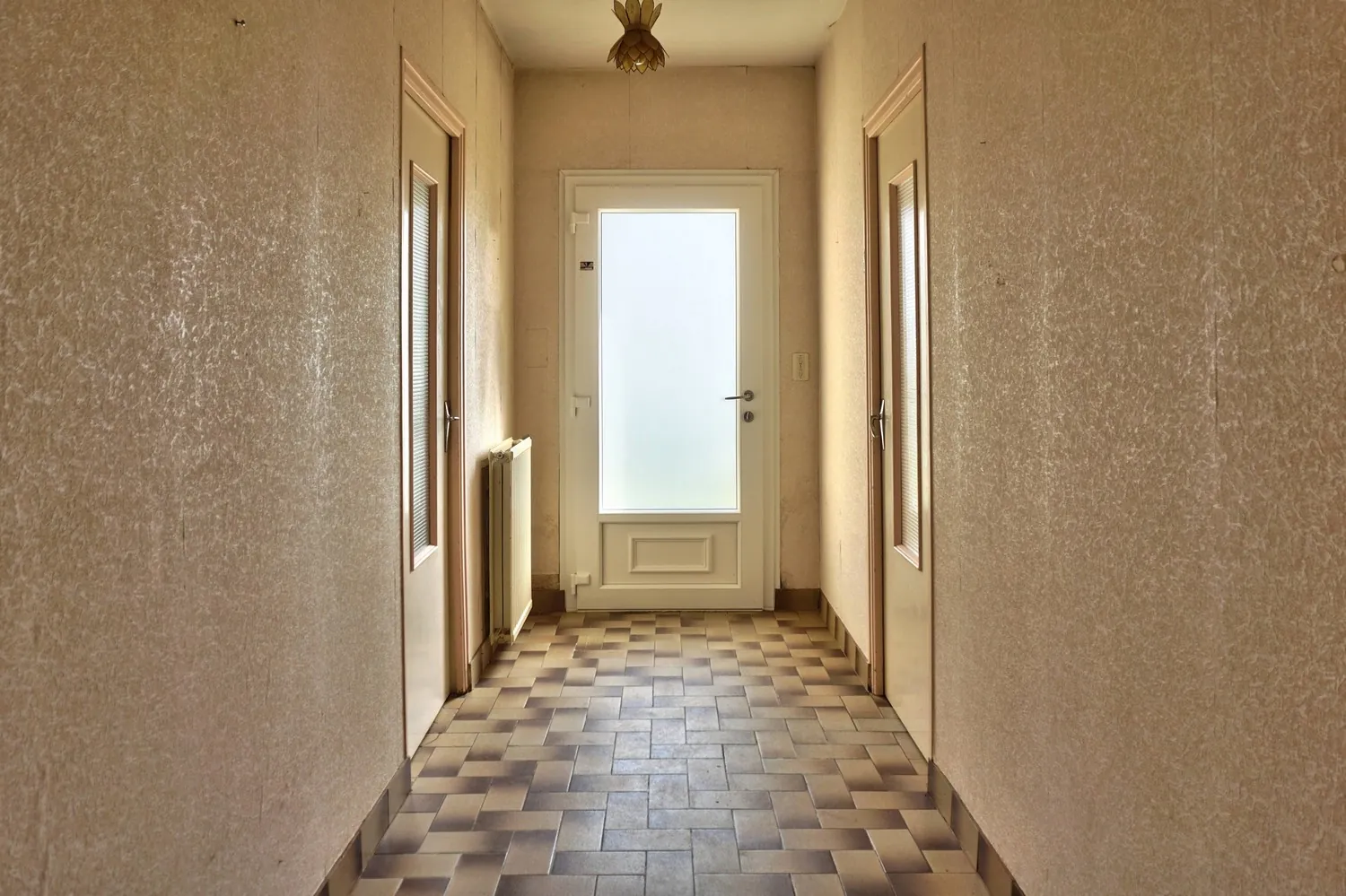 Maison 4 chambres à Plougonver, calme et campagne, à vendre 