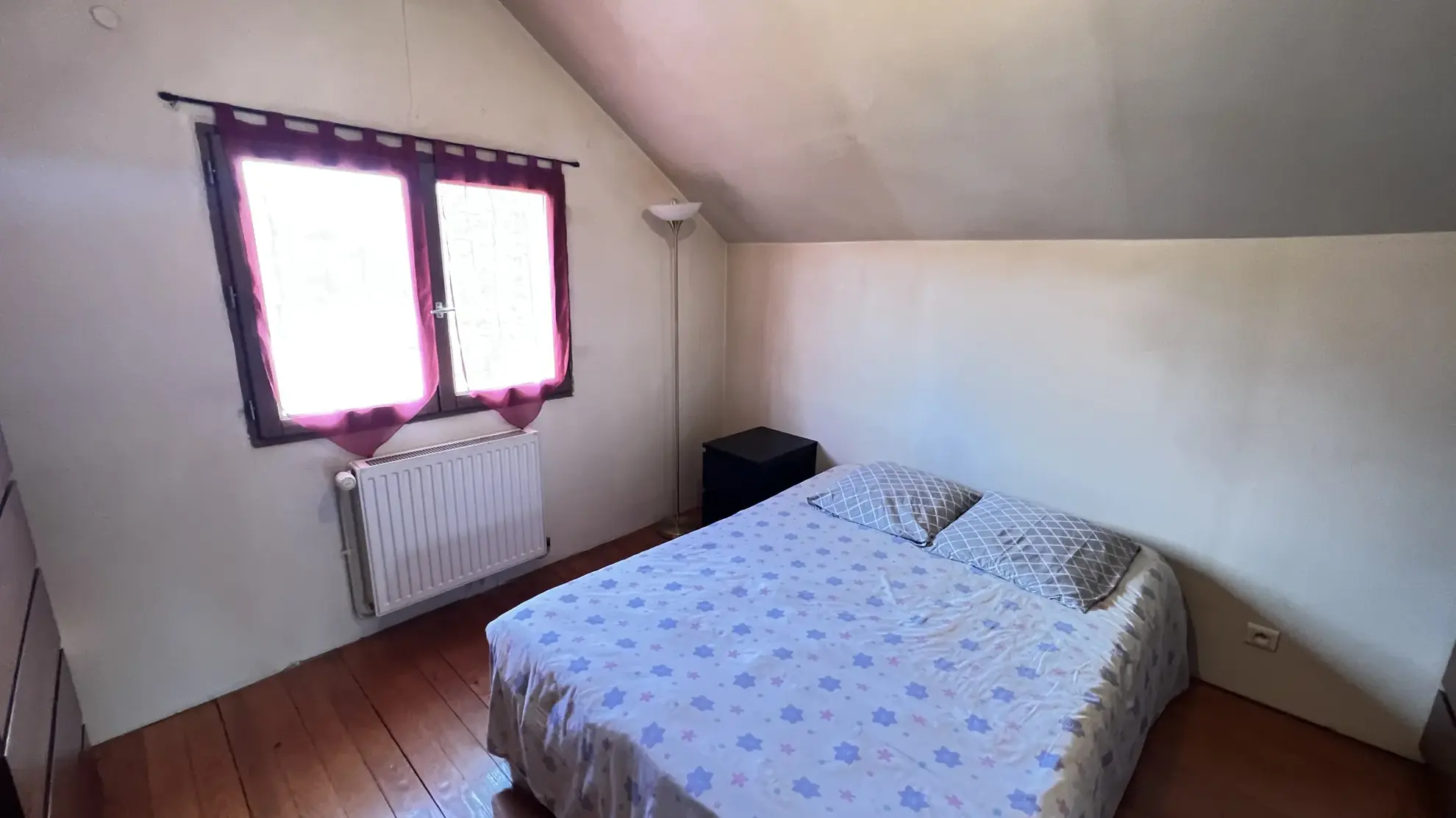 Maison individuelle à Vayres-sur-Essonne de 130 m² avec terrain et garage 