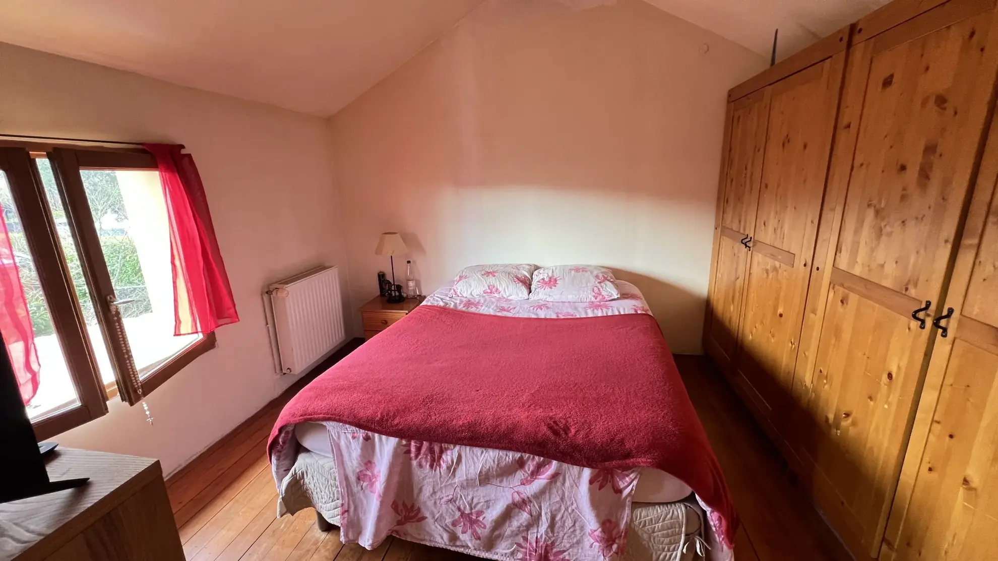 Maison individuelle à Vayres-sur-Essonne de 130 m² avec terrain et garage 