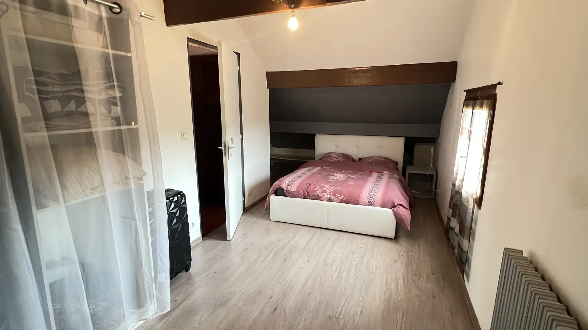 Maison individuelle à Vayres-sur-Essonne de 130 m² avec terrain et garage 