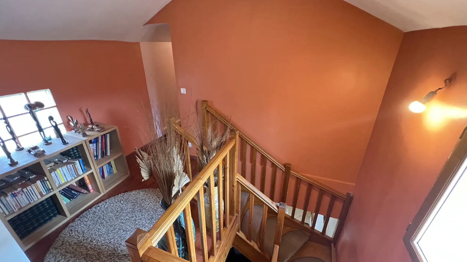 Maison individuelle à Vayres-sur-Essonne de 130 m² avec terrain et garage 