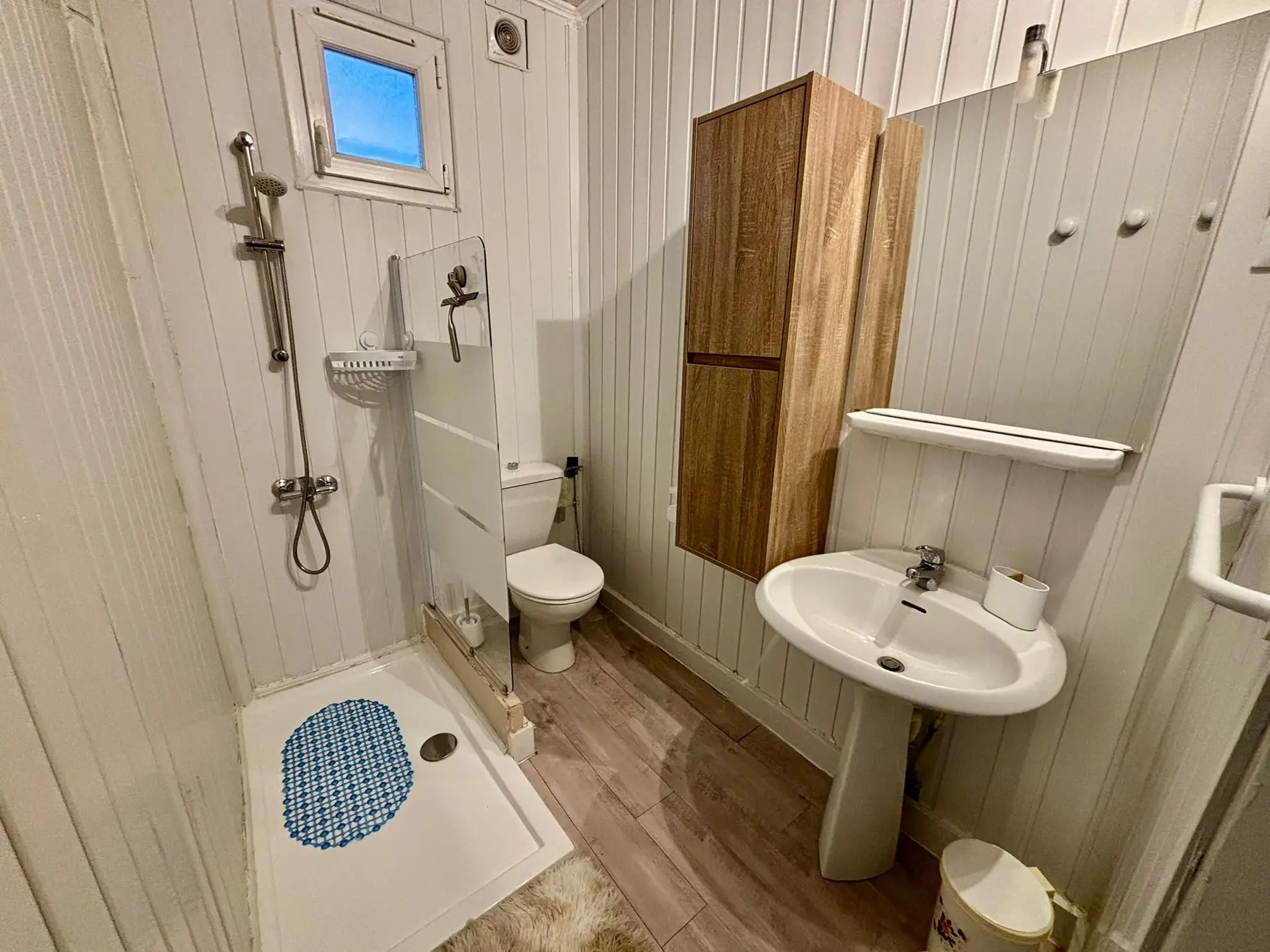 Maison en vente à Amélie-les-Bains divisée en 4 appartements à haut rendement 