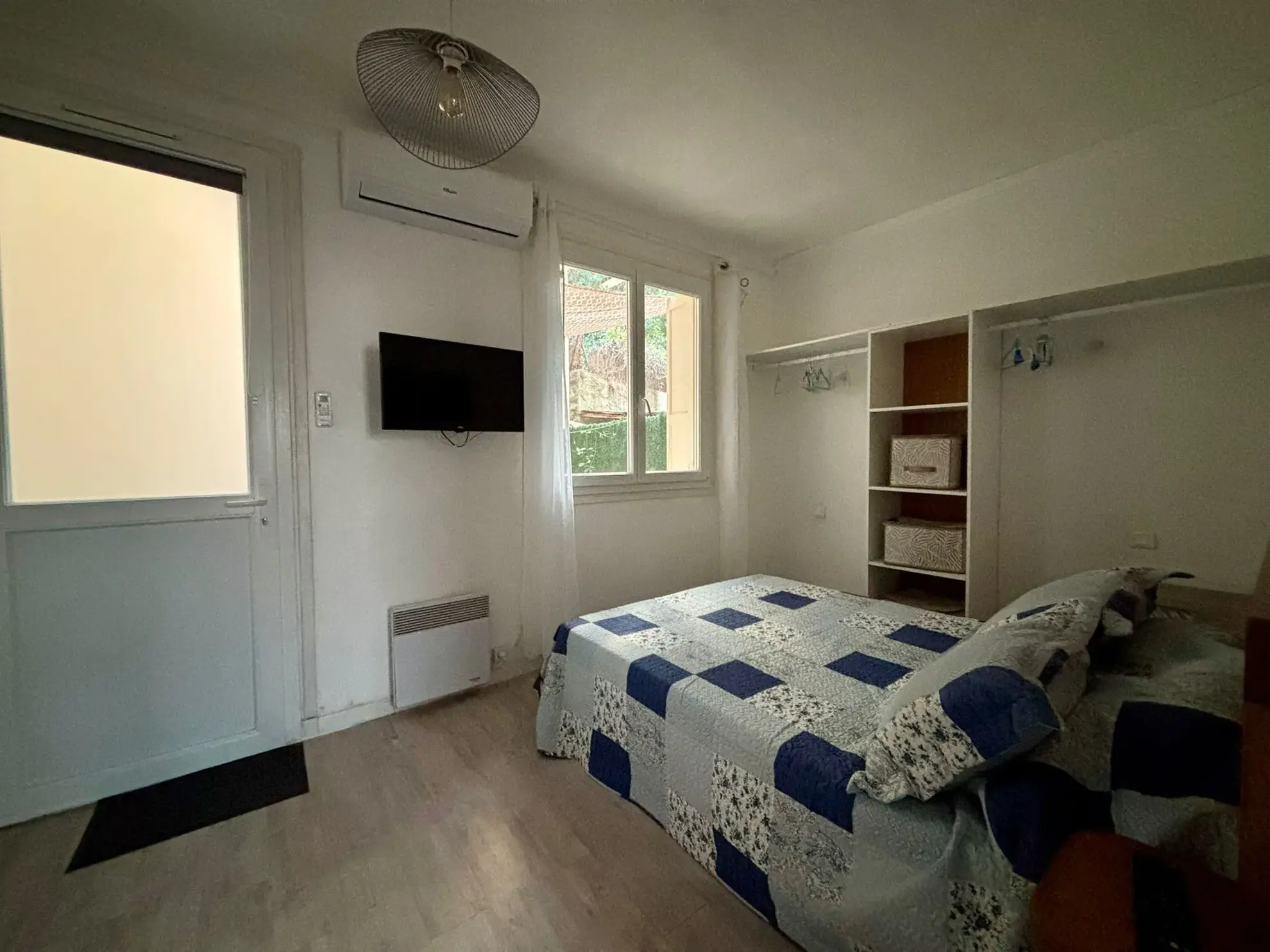 Maison en vente à Amélie-les-Bains divisée en 4 appartements à haut rendement 