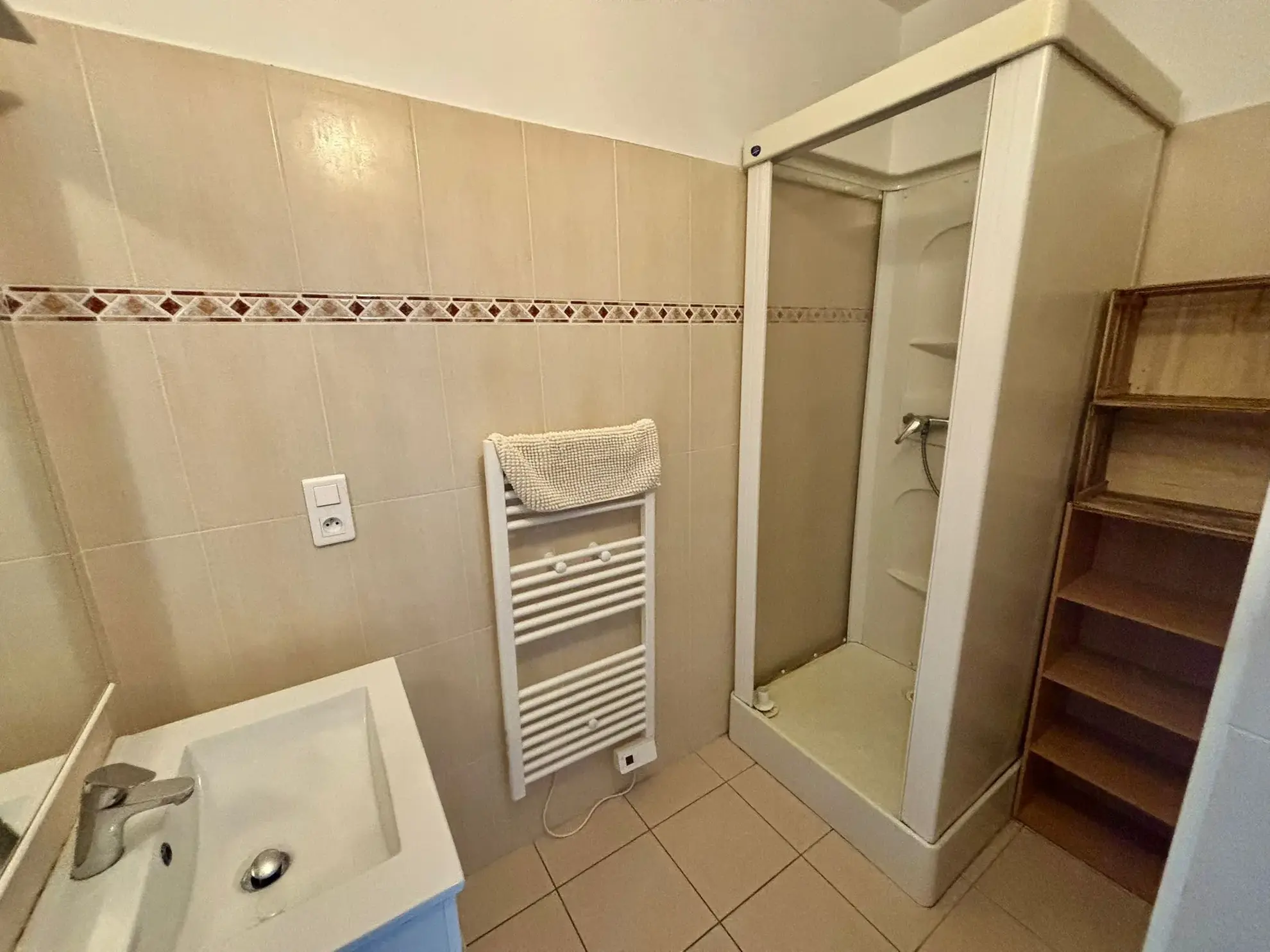 Maison en vente à Amélie-les-Bains divisée en 4 appartements à haut rendement 