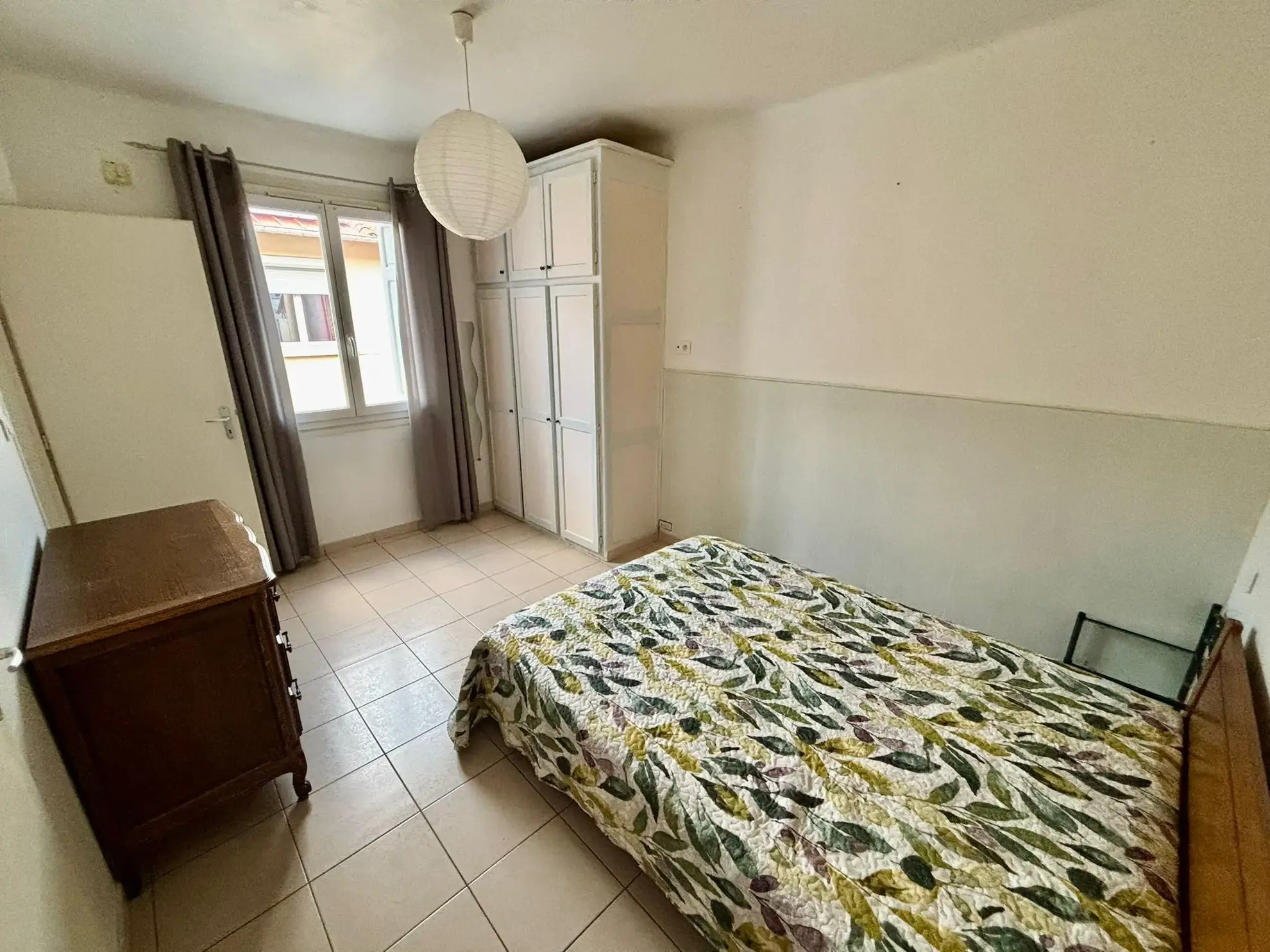 Maison en vente à Amélie-les-Bains divisée en 4 appartements à haut rendement 