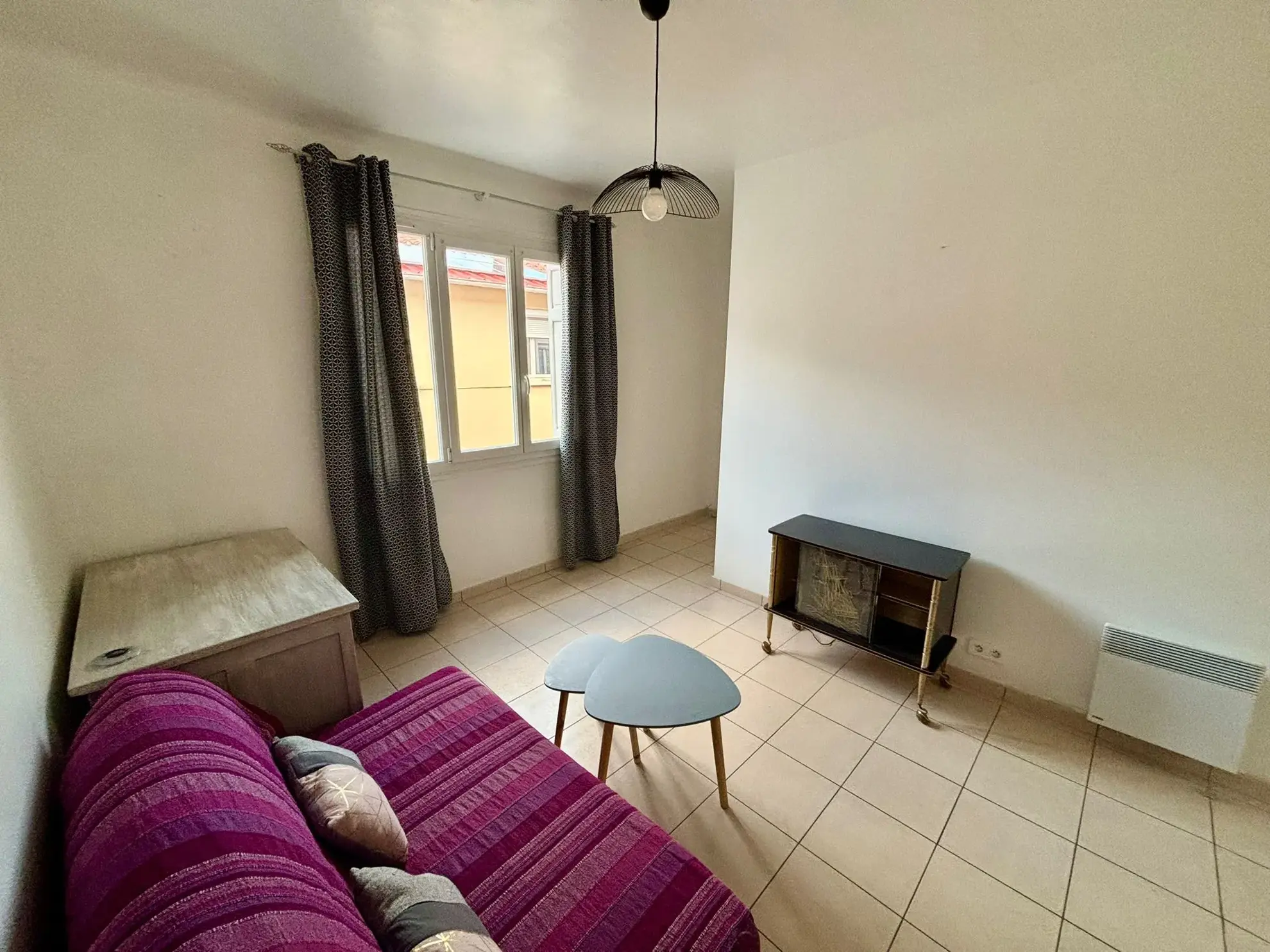 Maison en vente à Amélie-les-Bains divisée en 4 appartements à haut rendement 