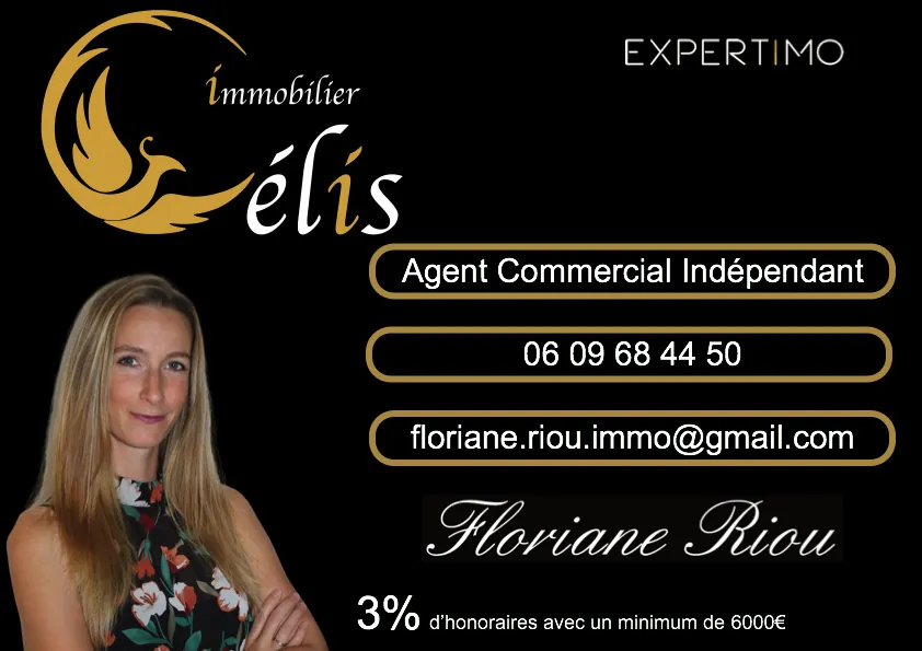 Maison de ville avec jardin à Bourgoin-Jallieu – Charmante et lumineuse 