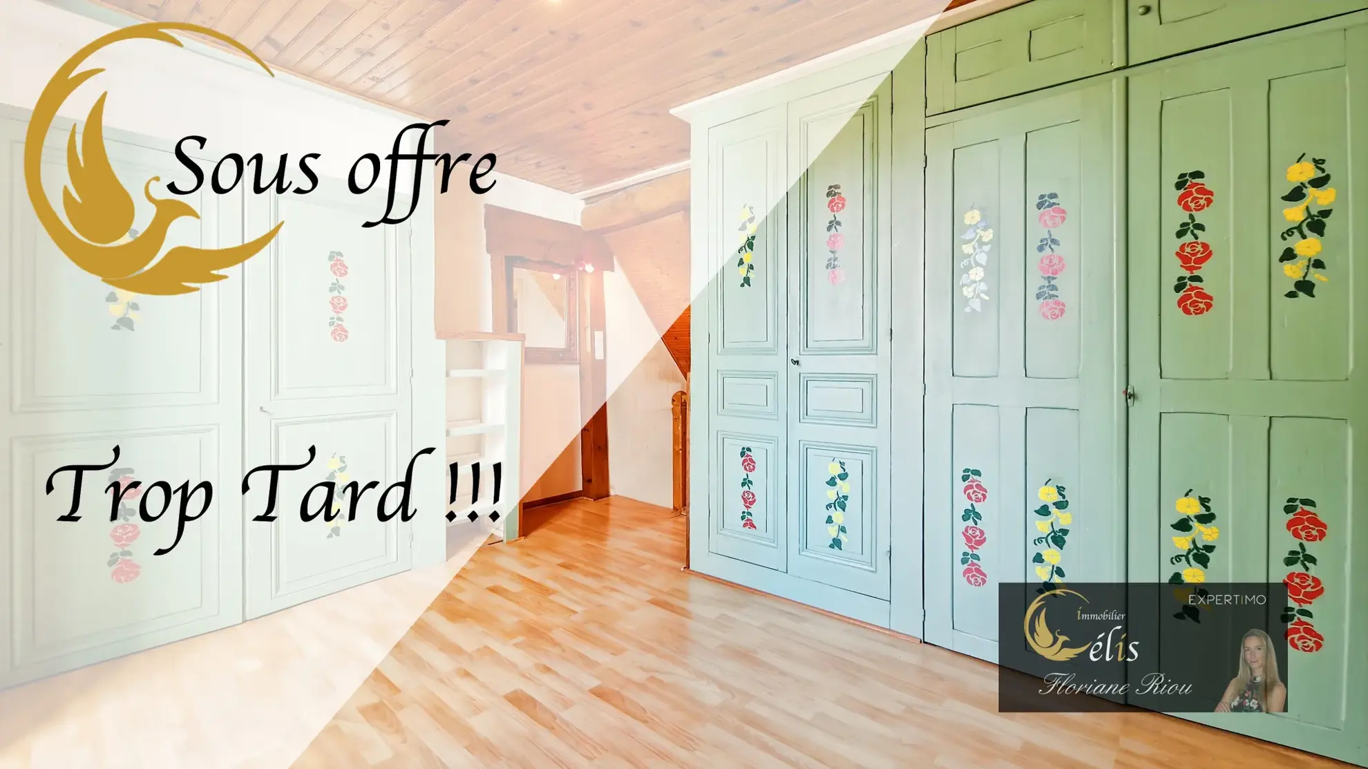 Maison de ville avec jardin à Bourgoin-Jallieu – Charmante et lumineuse 