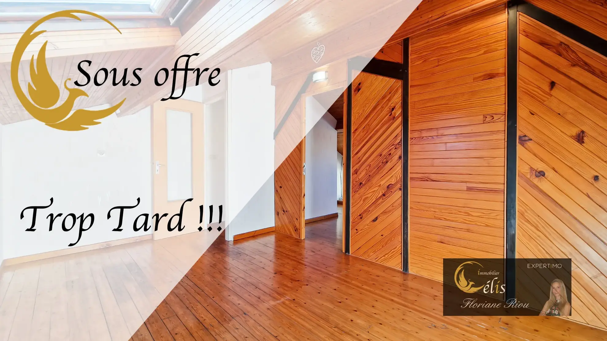 Maison de ville avec jardin à Bourgoin-Jallieu – Charmante et lumineuse 