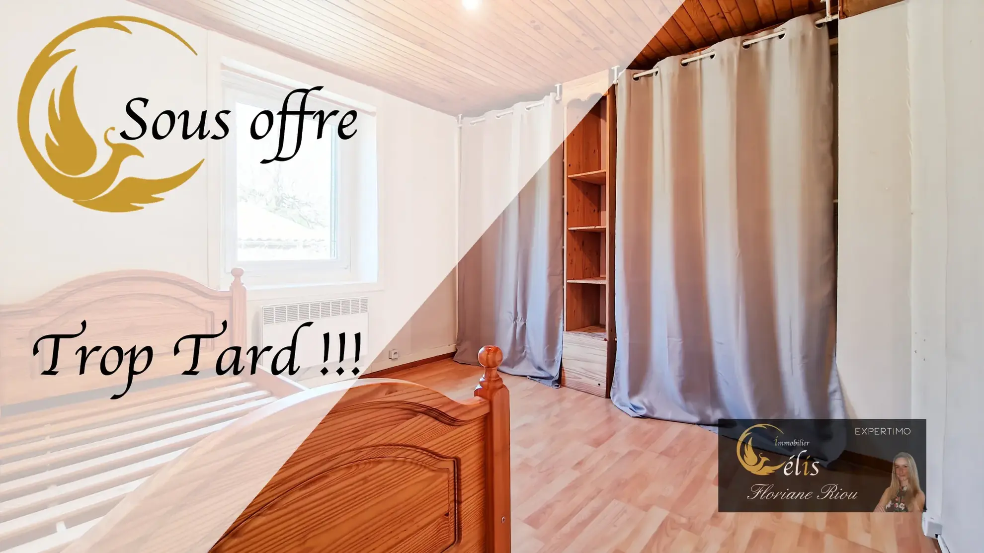 Maison de ville avec jardin à Bourgoin-Jallieu – Charmante et lumineuse 