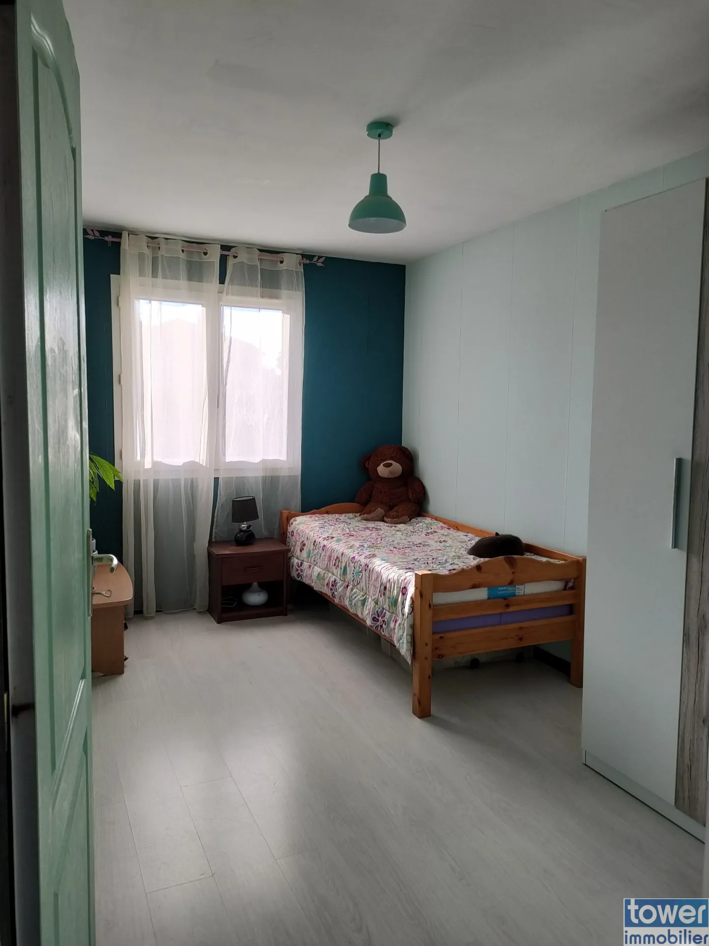 Charmante maison de plain-pied avec jardin à Gaillac - 97 m2 