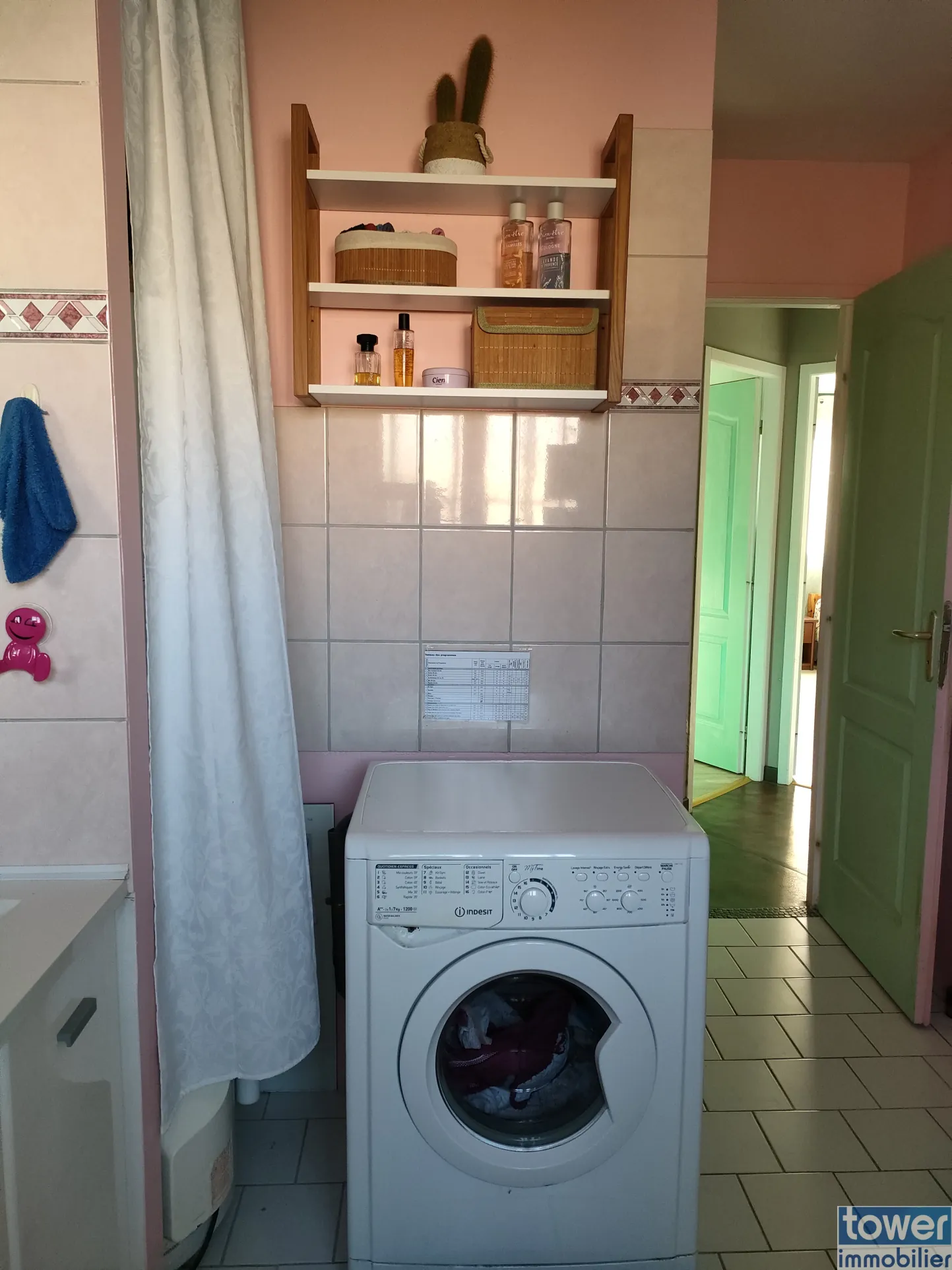 Charmante maison de plain-pied avec jardin à Gaillac - 97 m2 