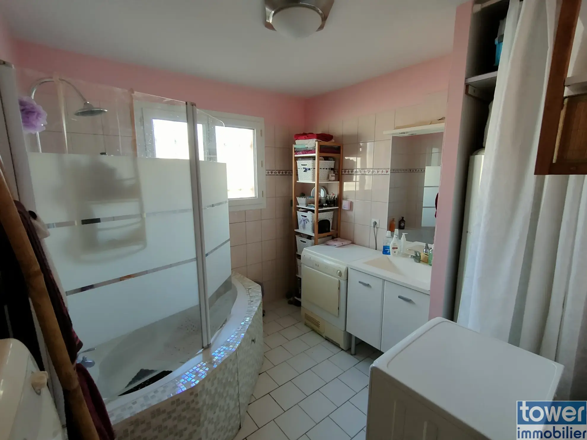 Charmante maison de plain-pied avec jardin à Gaillac - 97 m2 