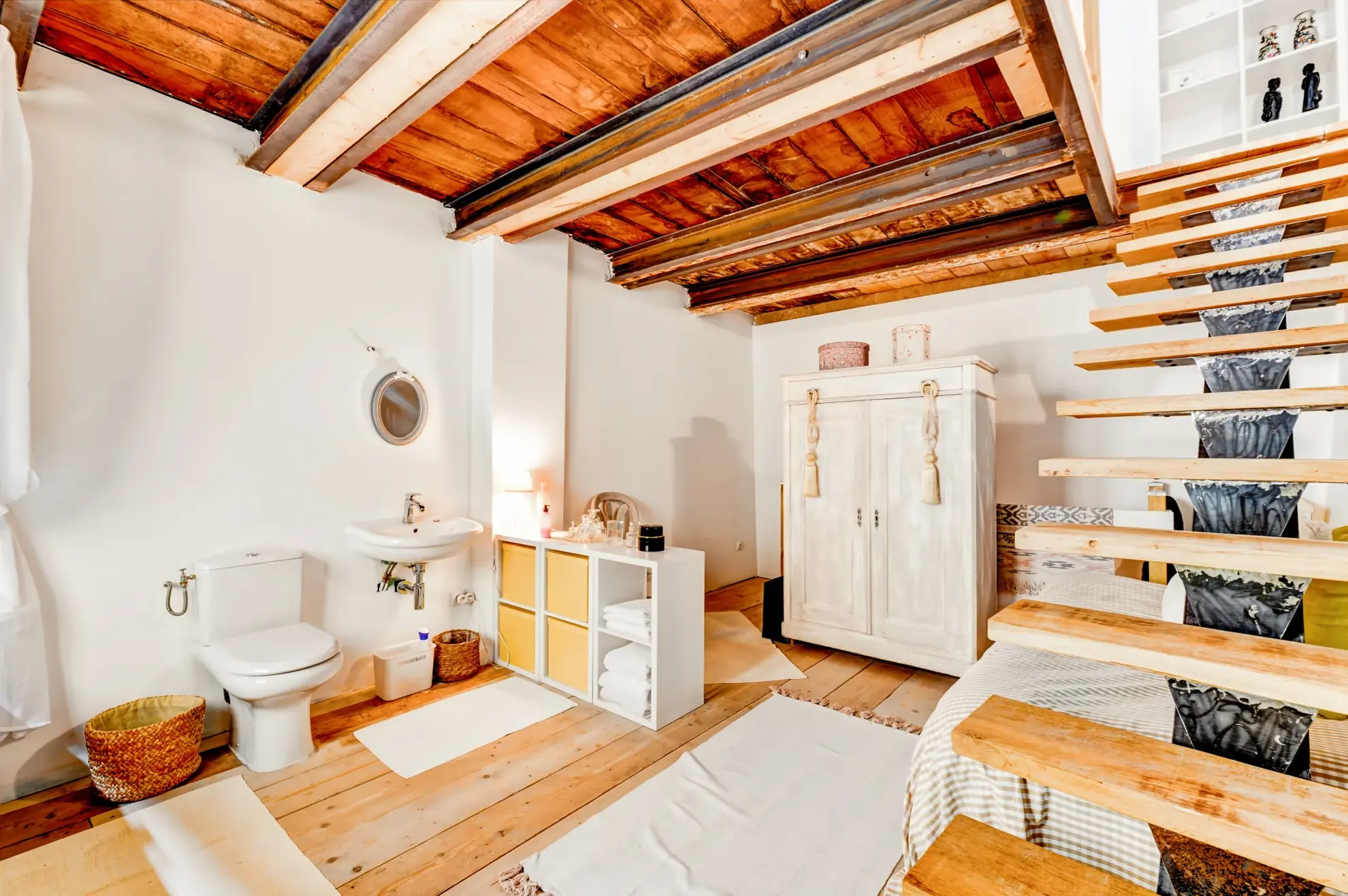 Maison de village rénovée de 80 m² à Saint-Sauveur-sur-Tinée, proche de Nice 