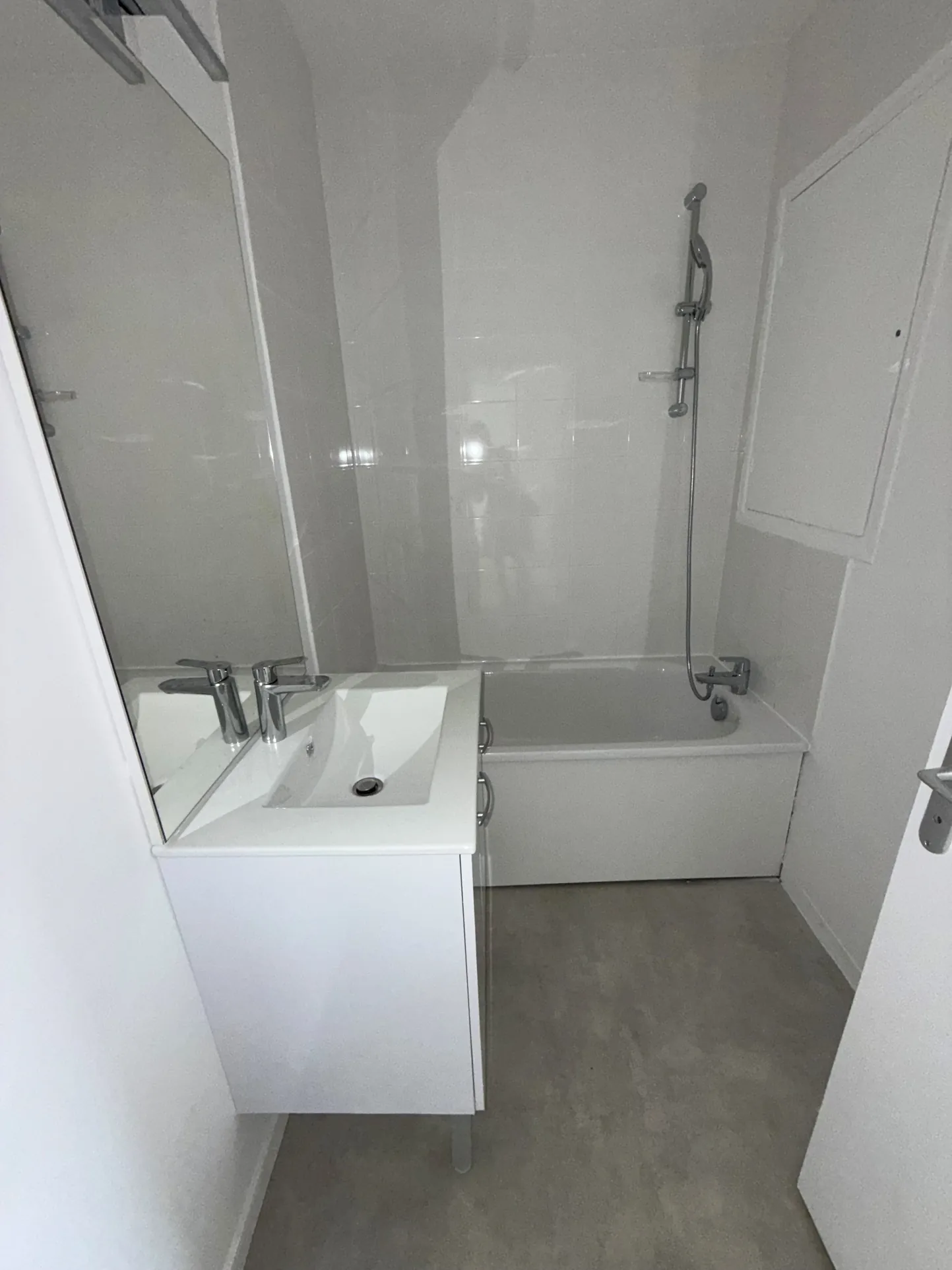 Appartement 3 pièces lumineux à Massy Opéra – Programme rénové proche transports et commodités 