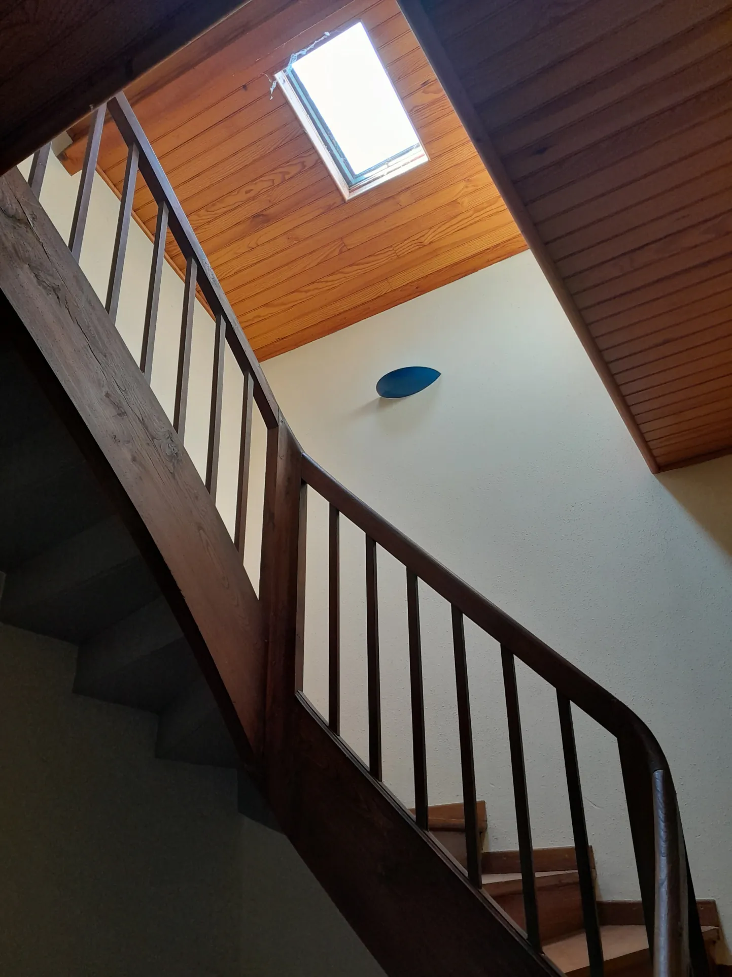 Maison de charme avec jardin, gîte et local commercial à Malause près du Canal du Midi 