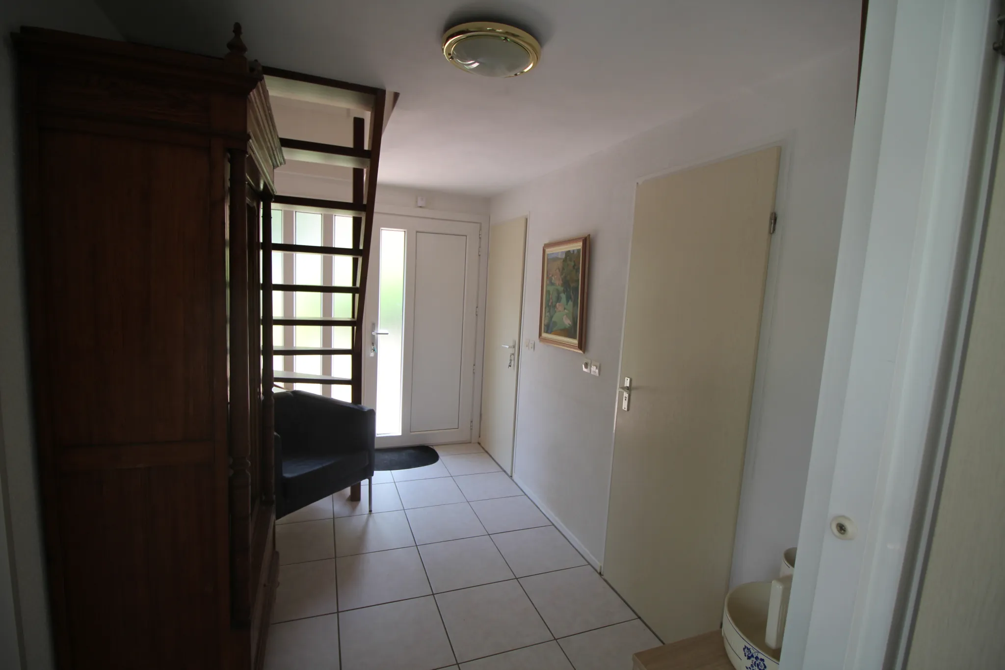 Villa de luxe à Daumazan-sur-Arize dans résidence avec services haut de gamme 