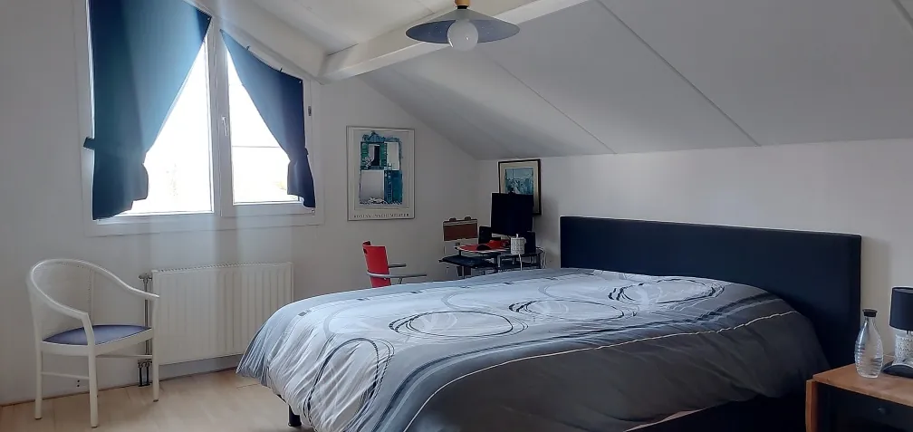 Villa de luxe à Daumazan-sur-Arize dans résidence avec services haut de gamme 