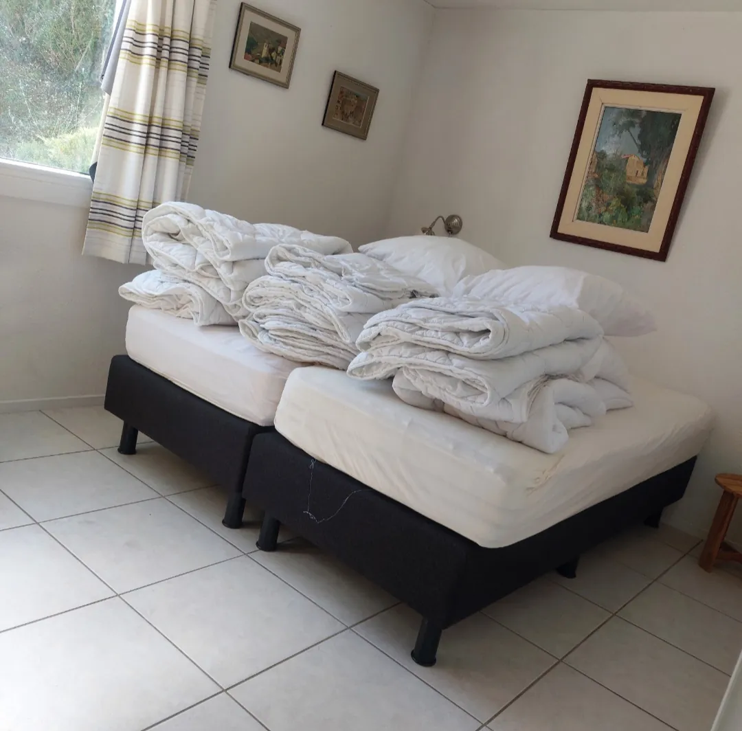 Villa de luxe à Daumazan-sur-Arize dans résidence avec services haut de gamme 