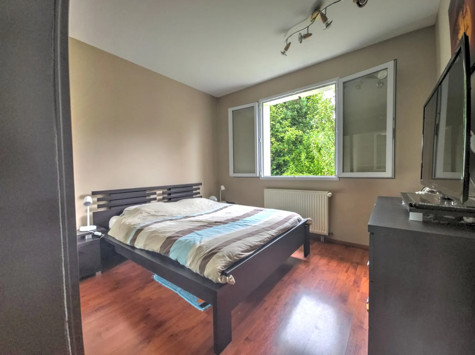 Maison familiale 4 pièces avec sous-sol à Aixe-sur-Vienne 