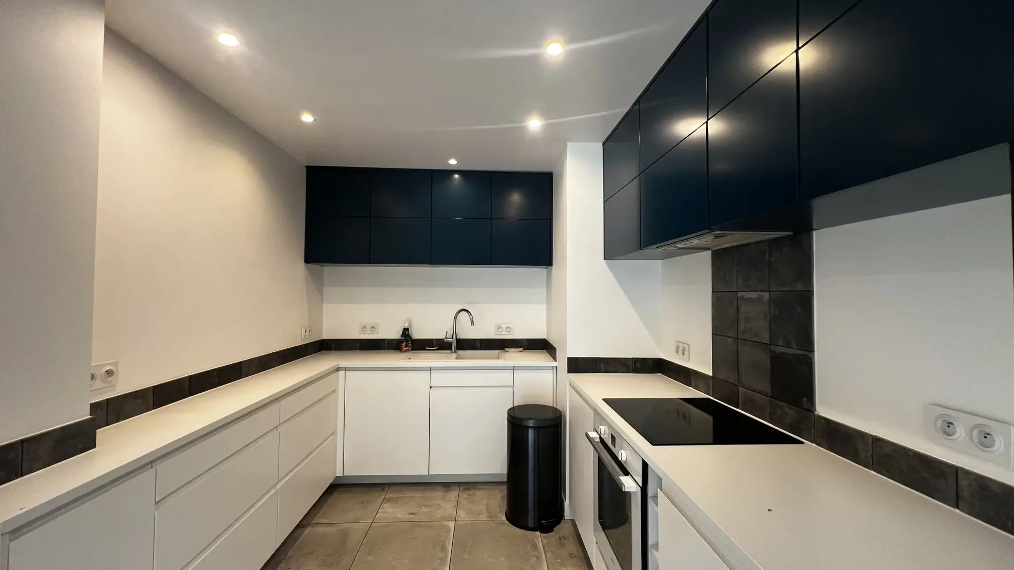 Appartement 2 pièces de 51,64 m² avec terrasse au Chesnay 