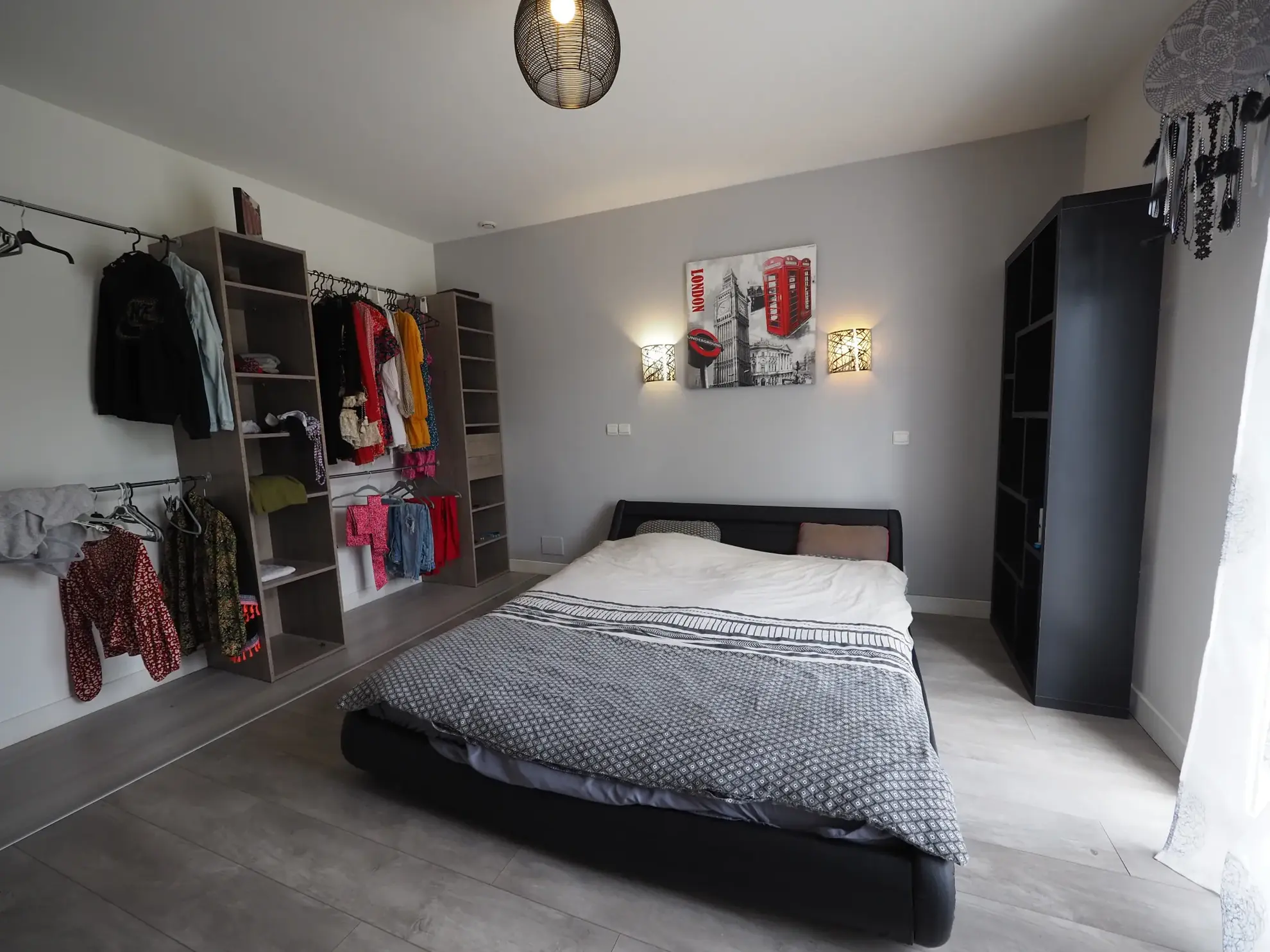 Belle villa de plain-pied de 168 m2 à Mongauzy proche de l’autoroute 