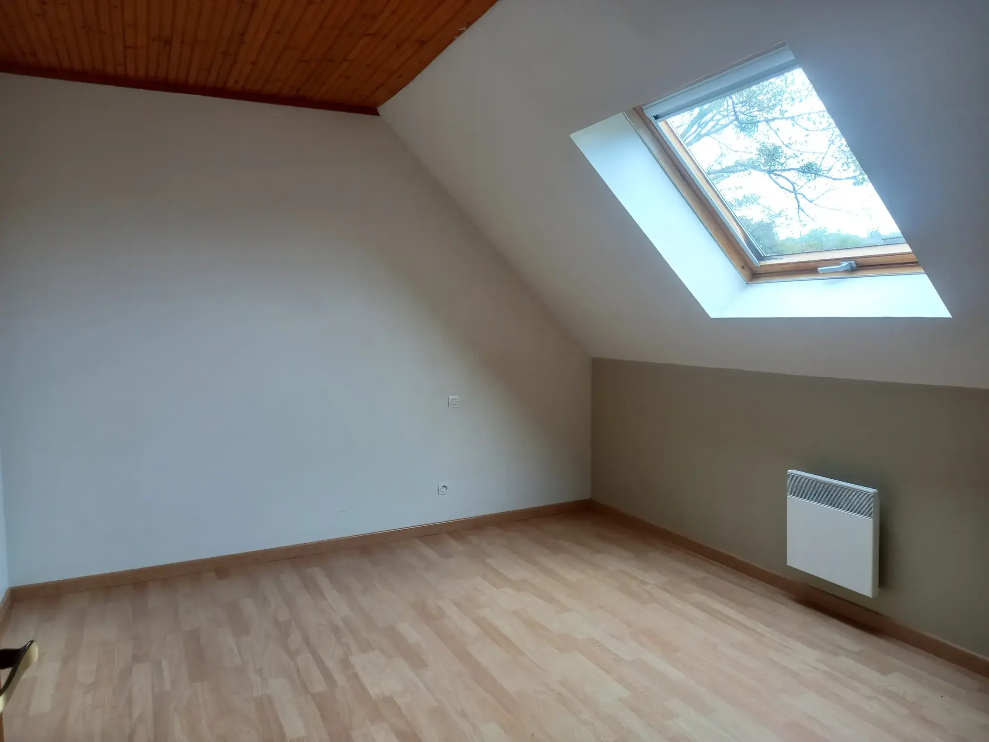 Maison individuelle de plain-pied à Desvres avec jardin et garage 