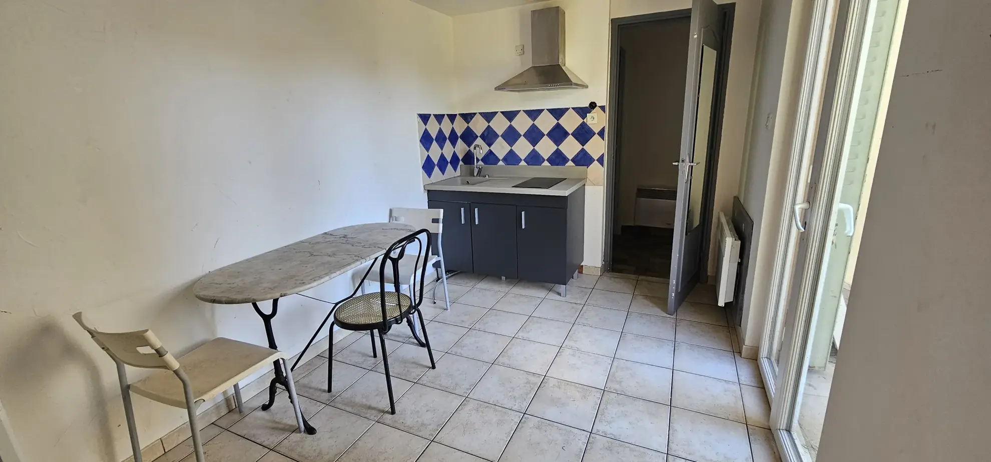 Maison spacieuse de 128 m² avec studio à Gap, proche du centre-ville 