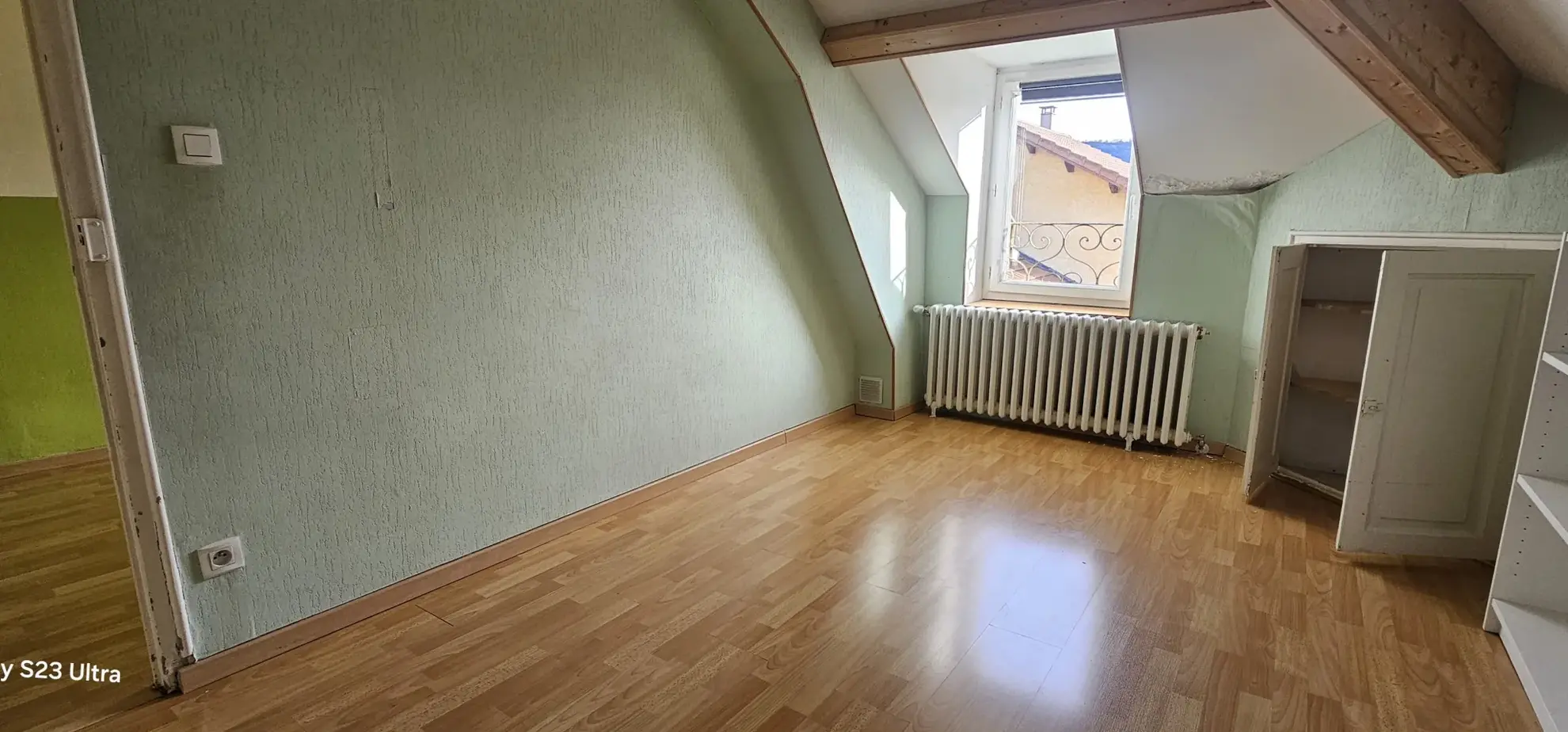 Maison spacieuse de 128 m² avec studio à Gap, proche du centre-ville 