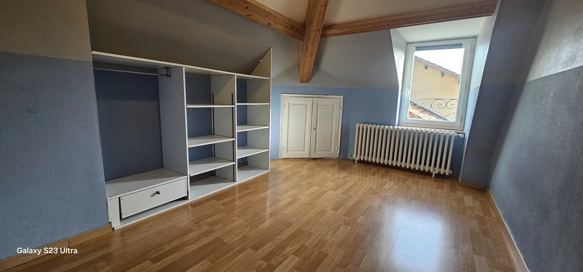 Maison spacieuse de 128 m² avec studio à Gap, proche du centre-ville 