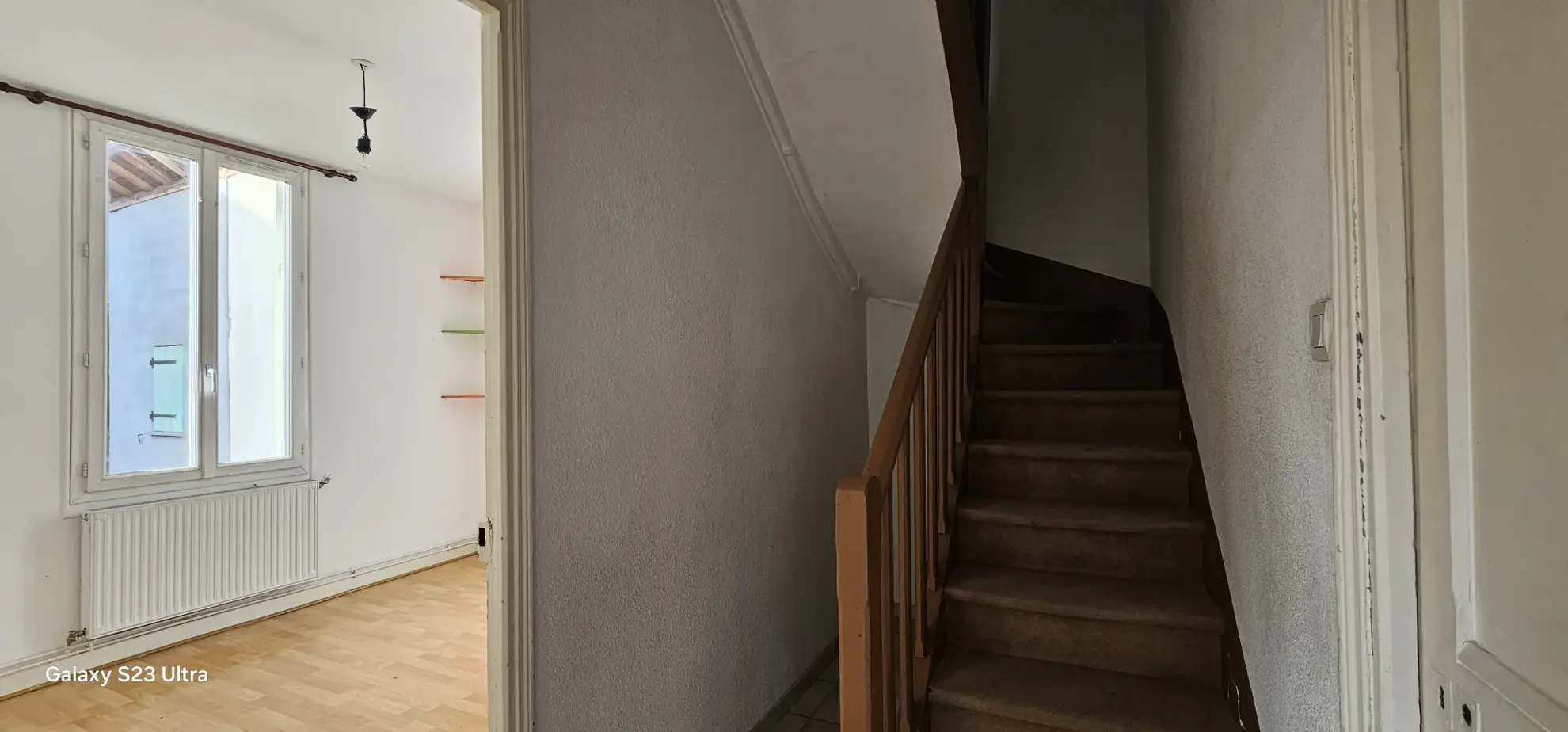 Maison spacieuse de 128 m² avec studio à Gap, proche du centre-ville 