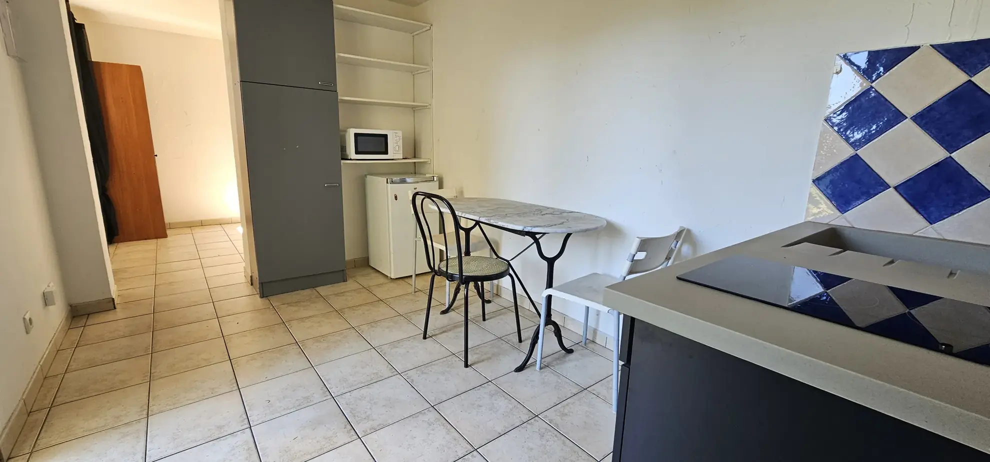 Maison spacieuse de 128 m² avec studio à Gap, proche du centre-ville 