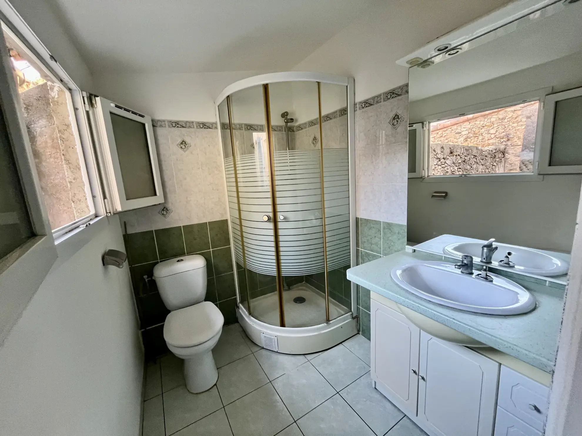 Appartement T2 avec Terrasse à Clermont-l'Hérault 