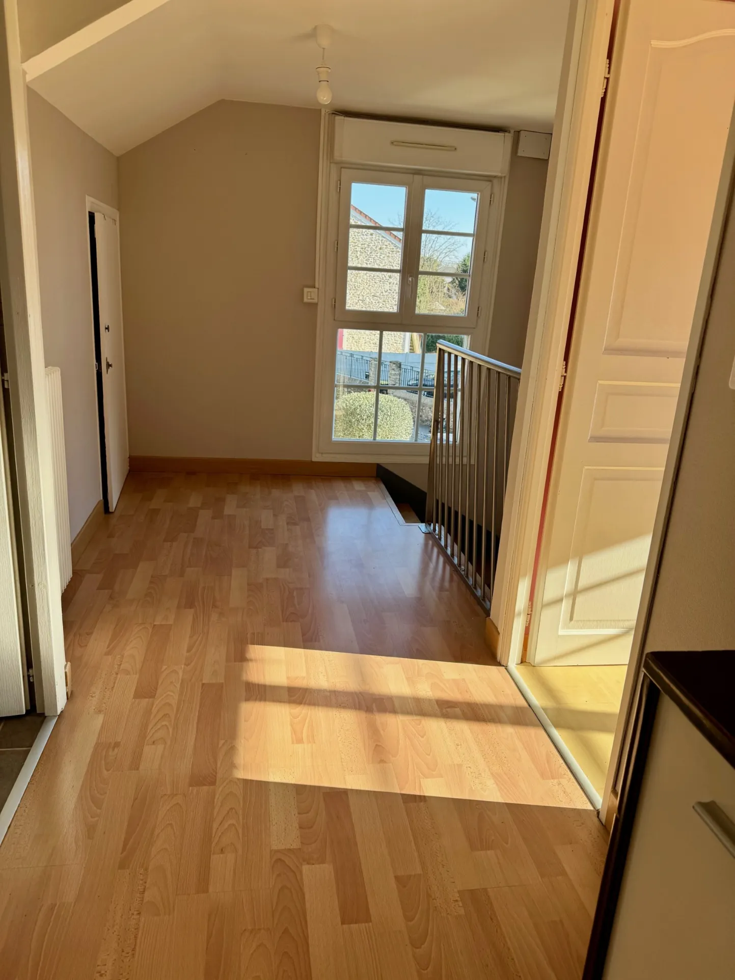 À vendre maison lumineuse de 97 m² sur grand terrain à Villabé (91) 