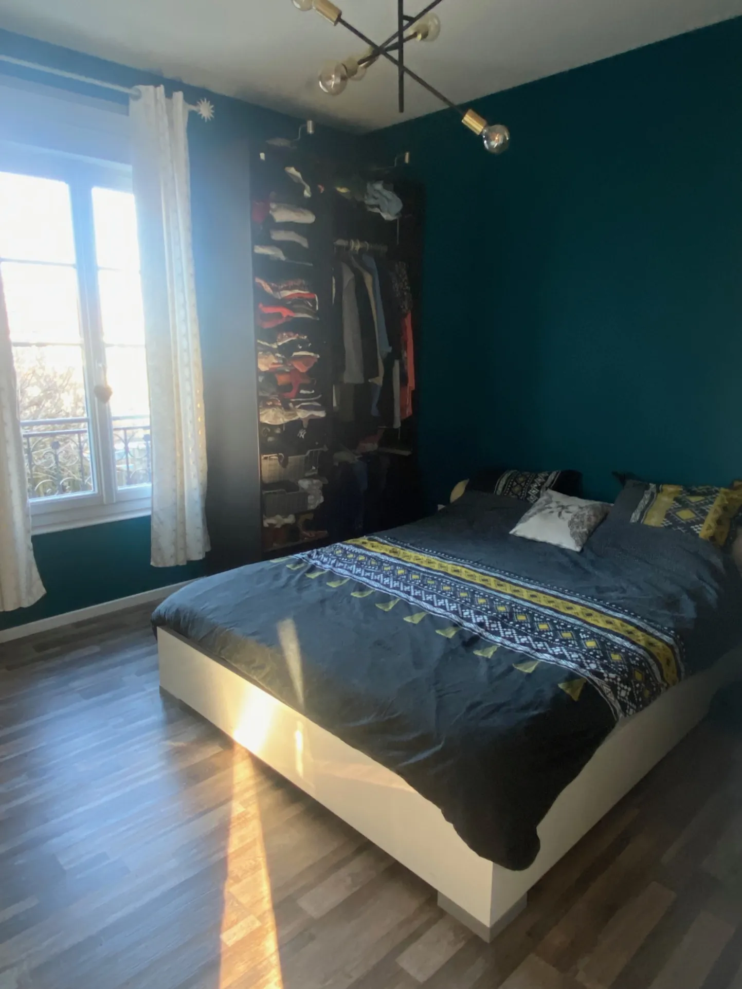 À vendre maison lumineuse de 97 m² sur grand terrain à Villabé (91) 