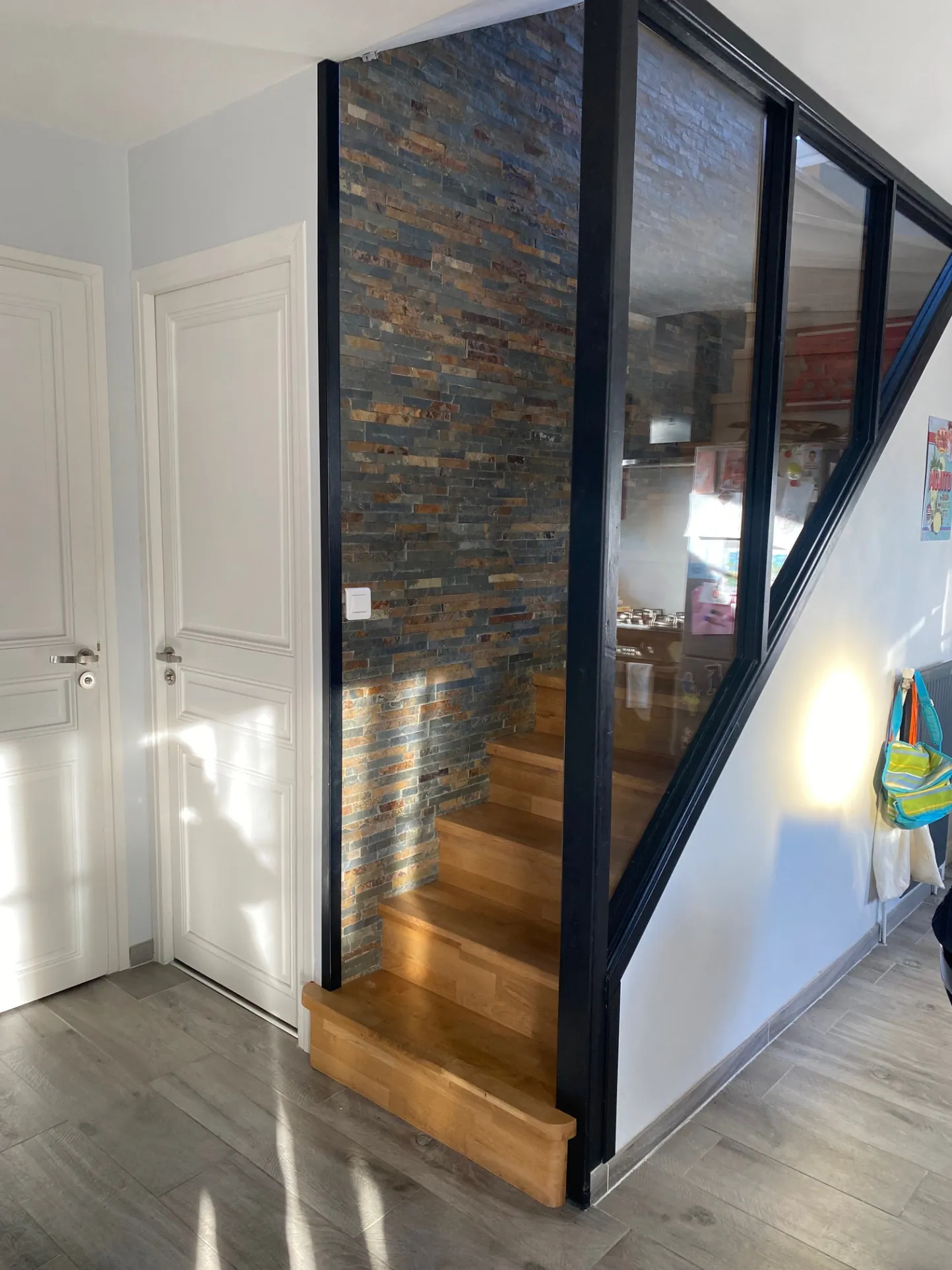 À vendre maison lumineuse de 97 m² sur grand terrain à Villabé (91) 