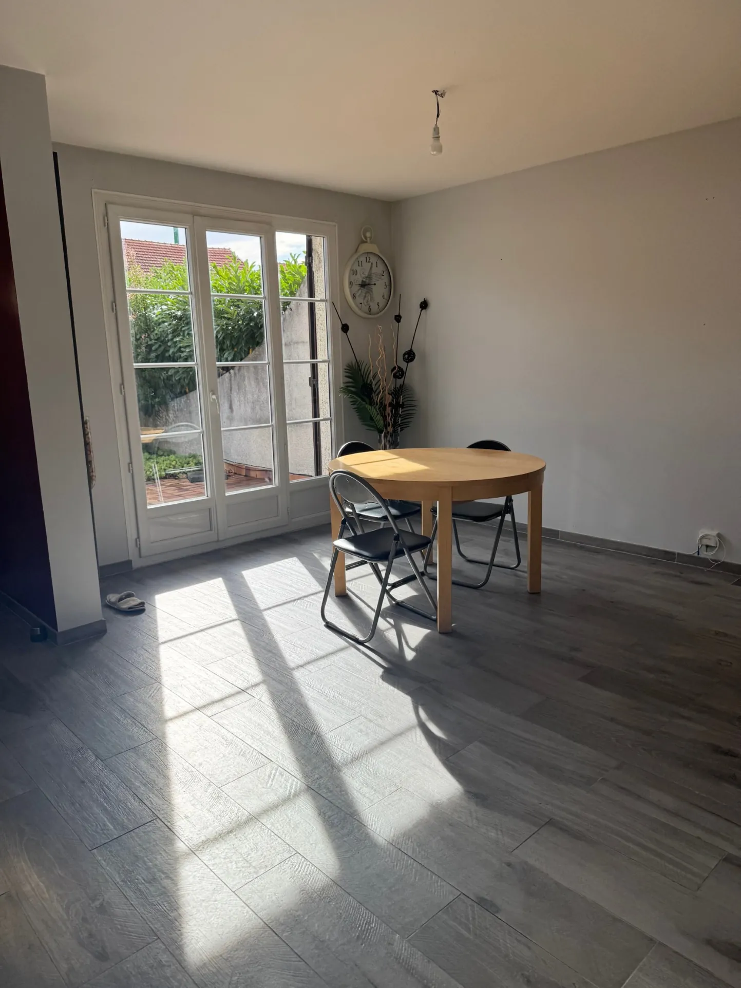 À vendre maison lumineuse de 97 m² sur grand terrain à Villabé (91) 