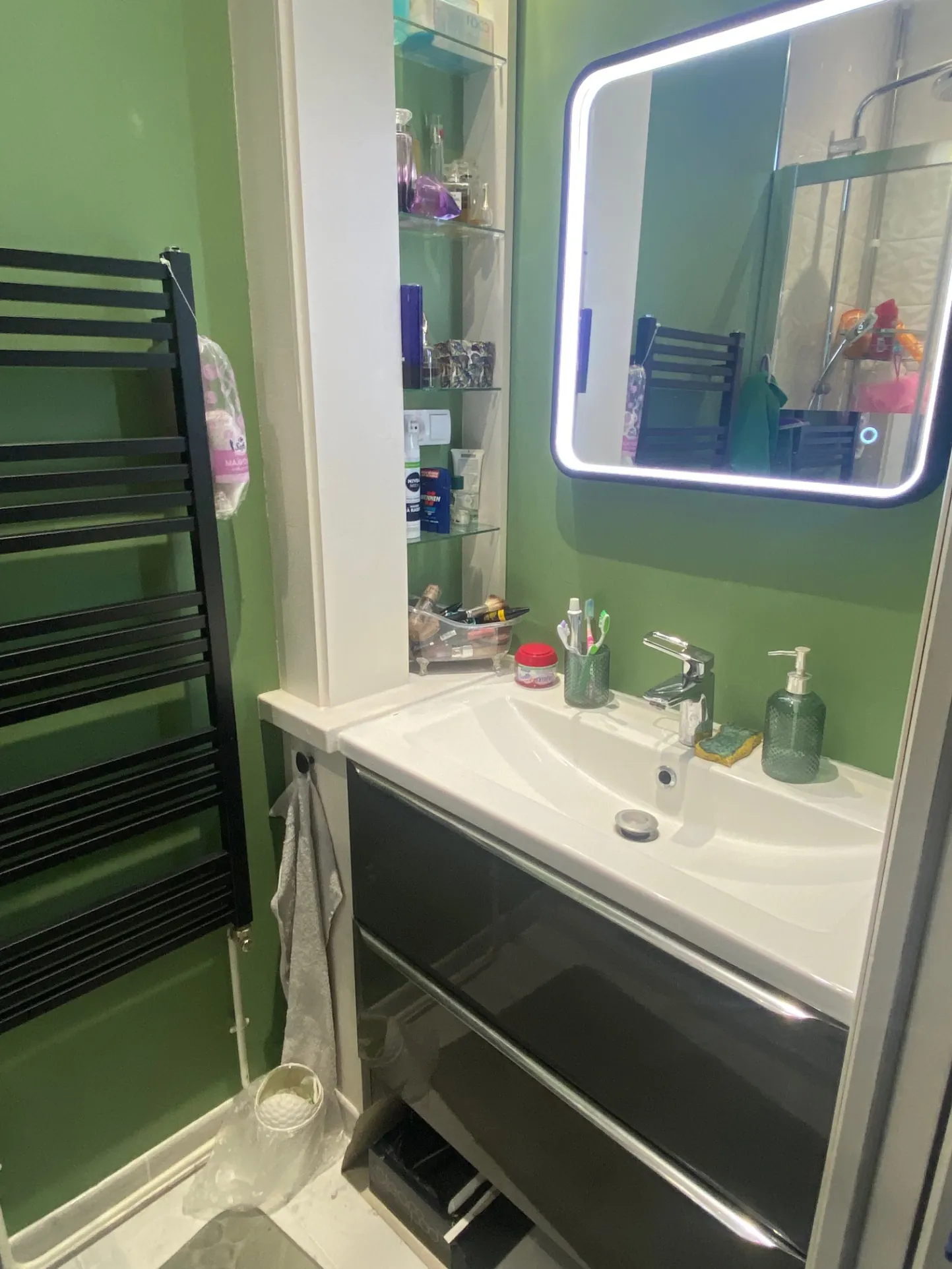 À vendre maison lumineuse de 97 m² sur grand terrain à Villabé (91) 