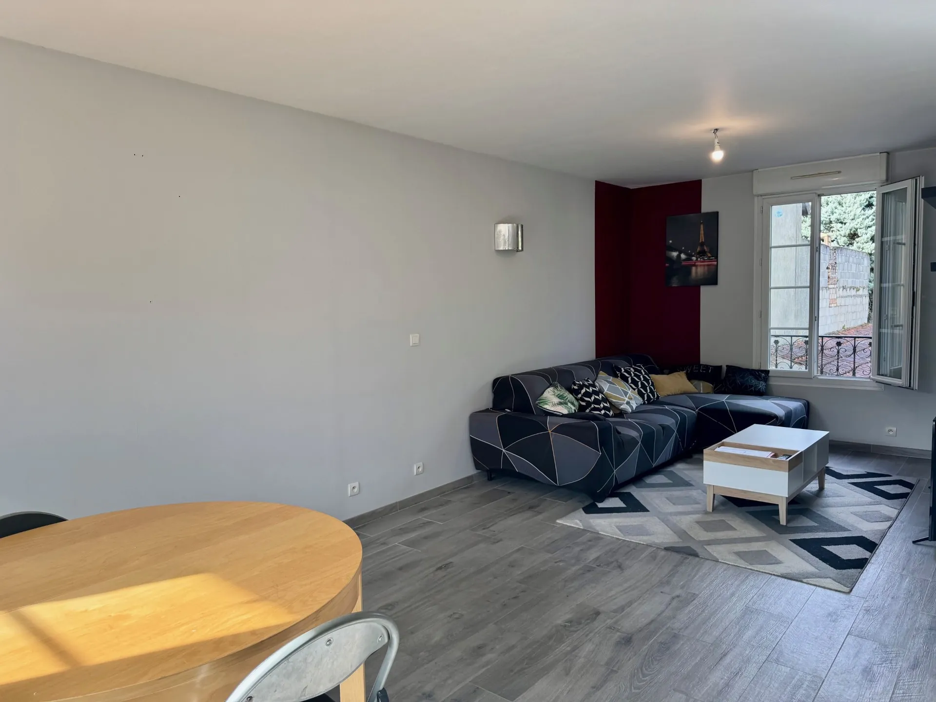 À vendre maison lumineuse de 97 m² sur grand terrain à Villabé (91) 