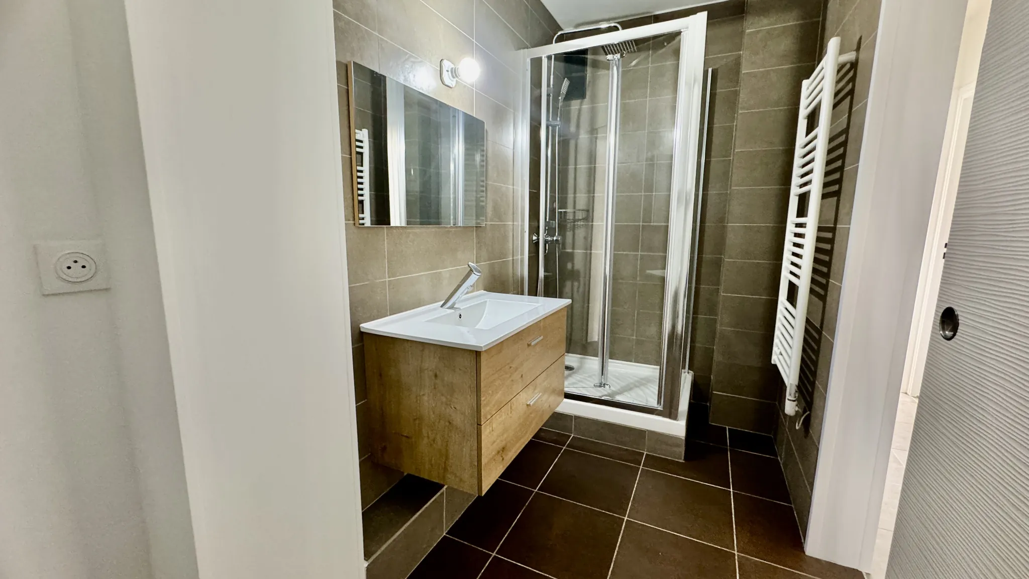 Appartement lumineux 4 pièces avec vue sur la Seine à Mantes-la-Jolie 