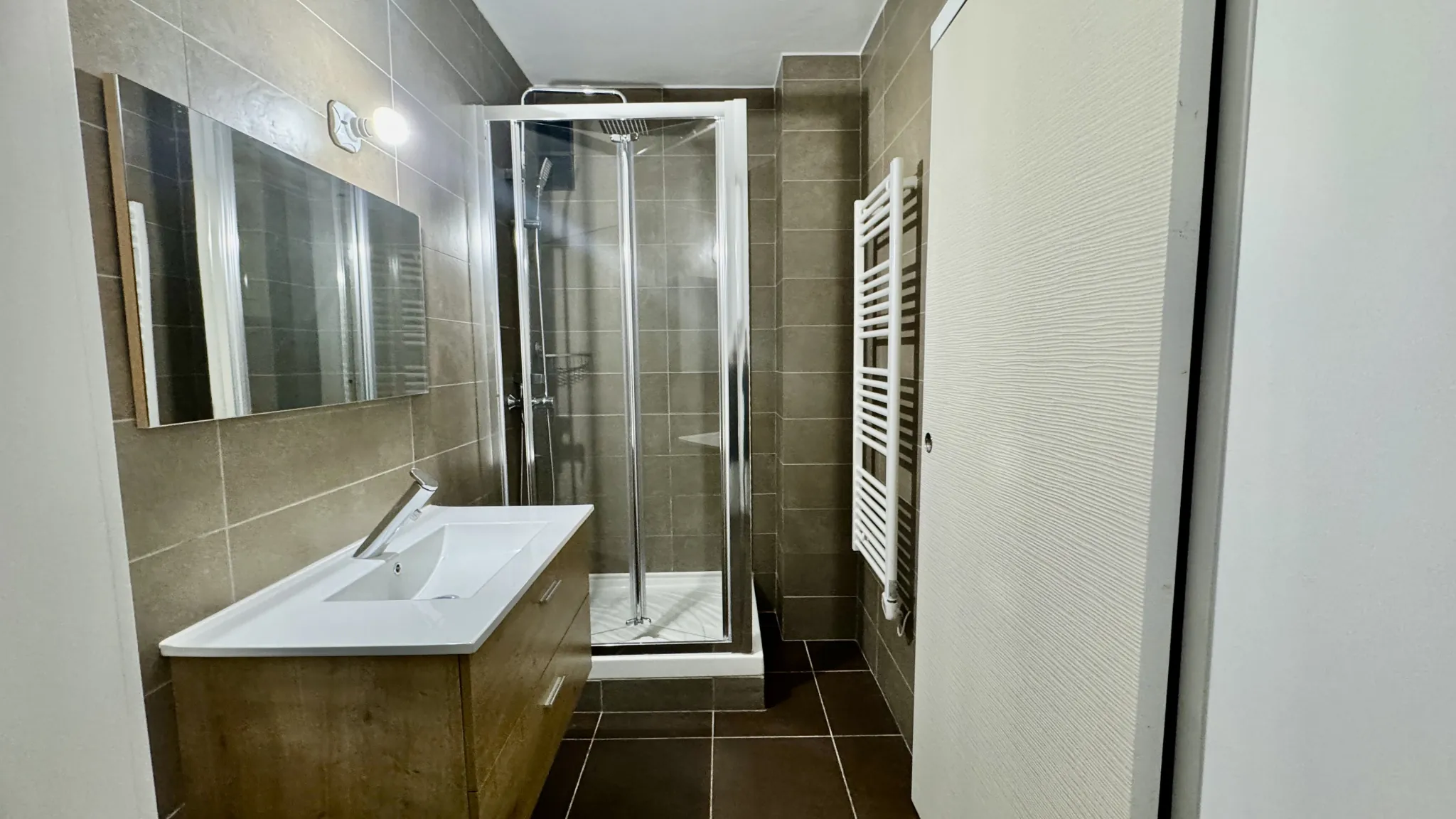 Appartement lumineux 4 pièces avec vue sur la Seine à Mantes-la-Jolie 