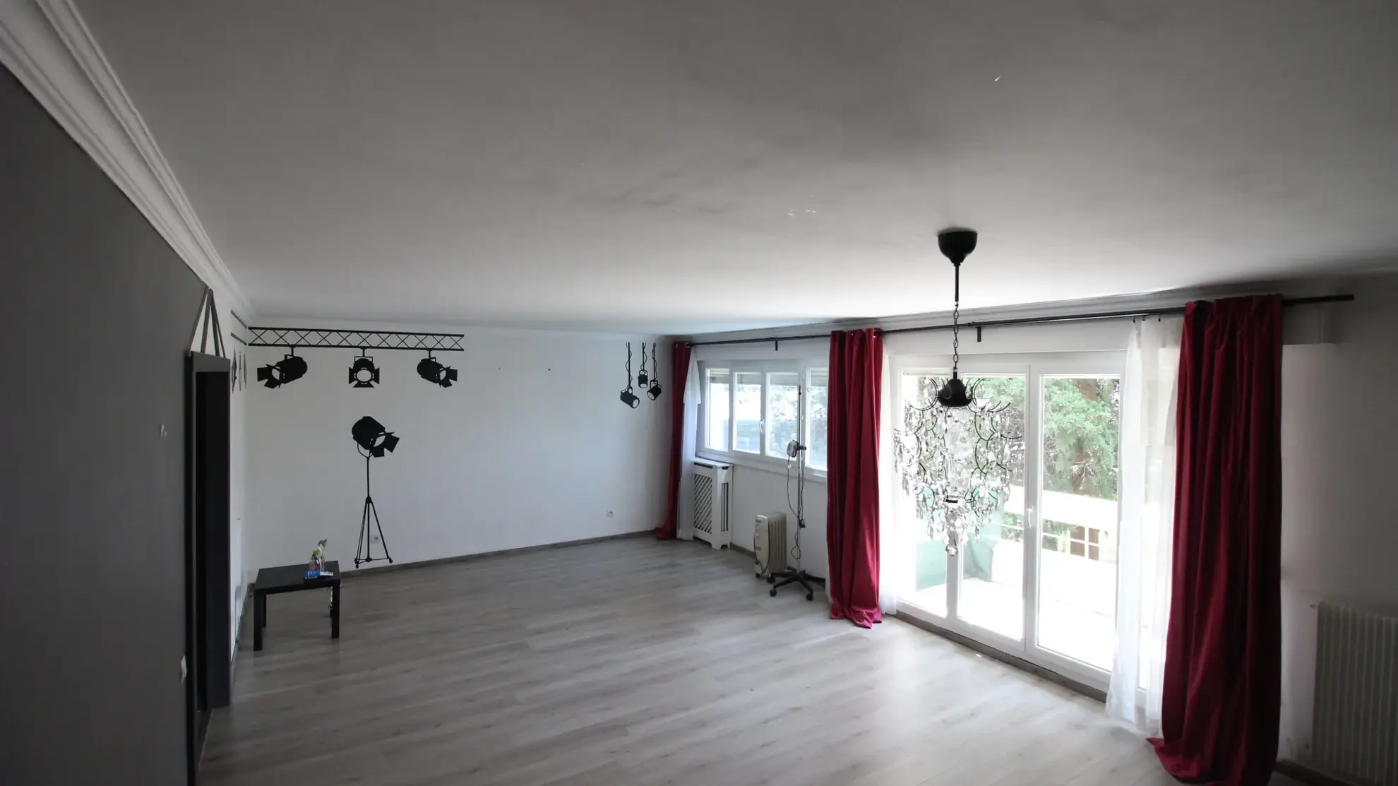Appartement 3 pièces avec terrasse à Montpellier dans résidence de standing 